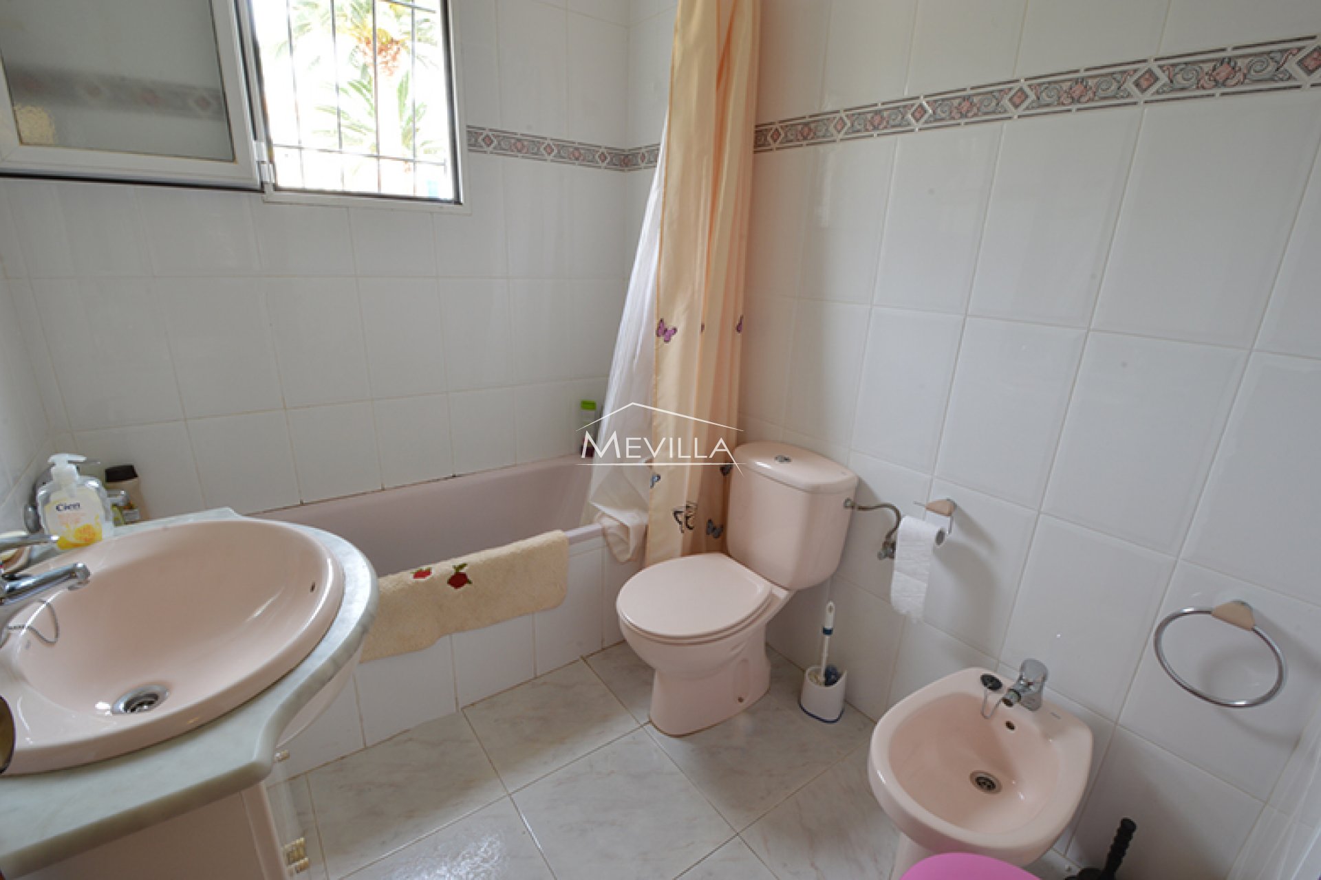 Återförsäljare - Villa - Orihuela Costa - La Zenia