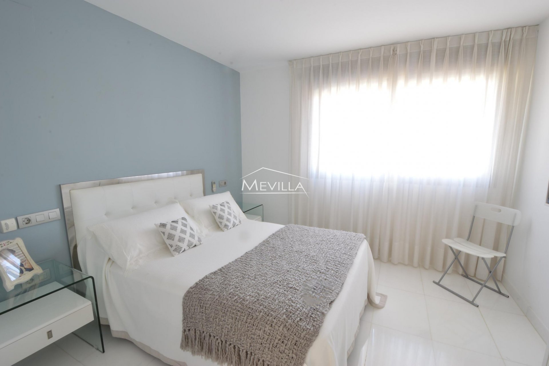 Återförsäljare - Villa - Orihuela Costa - La Zenia