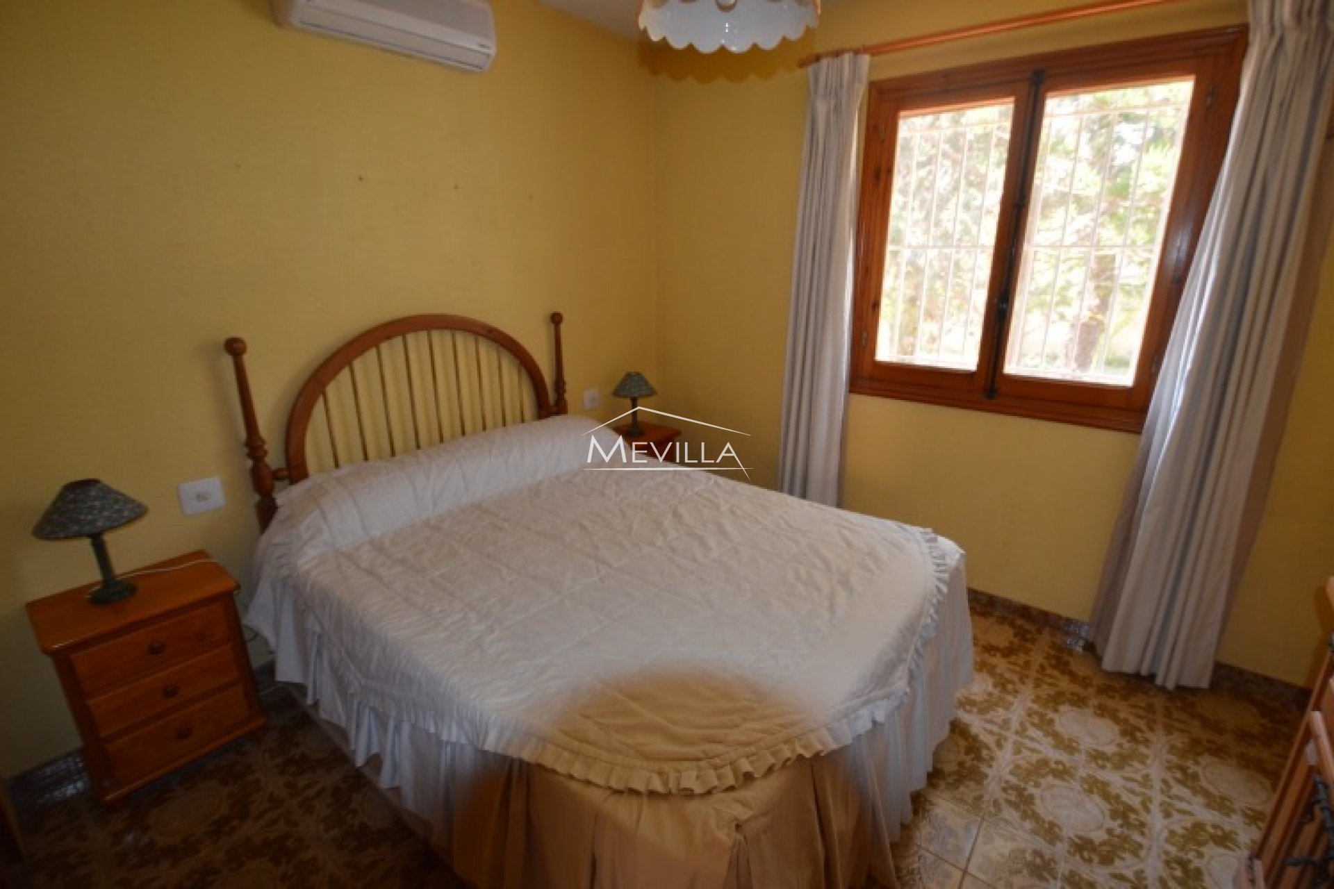 Återförsäljare - Villa - Orihuela Costa - La Zenia