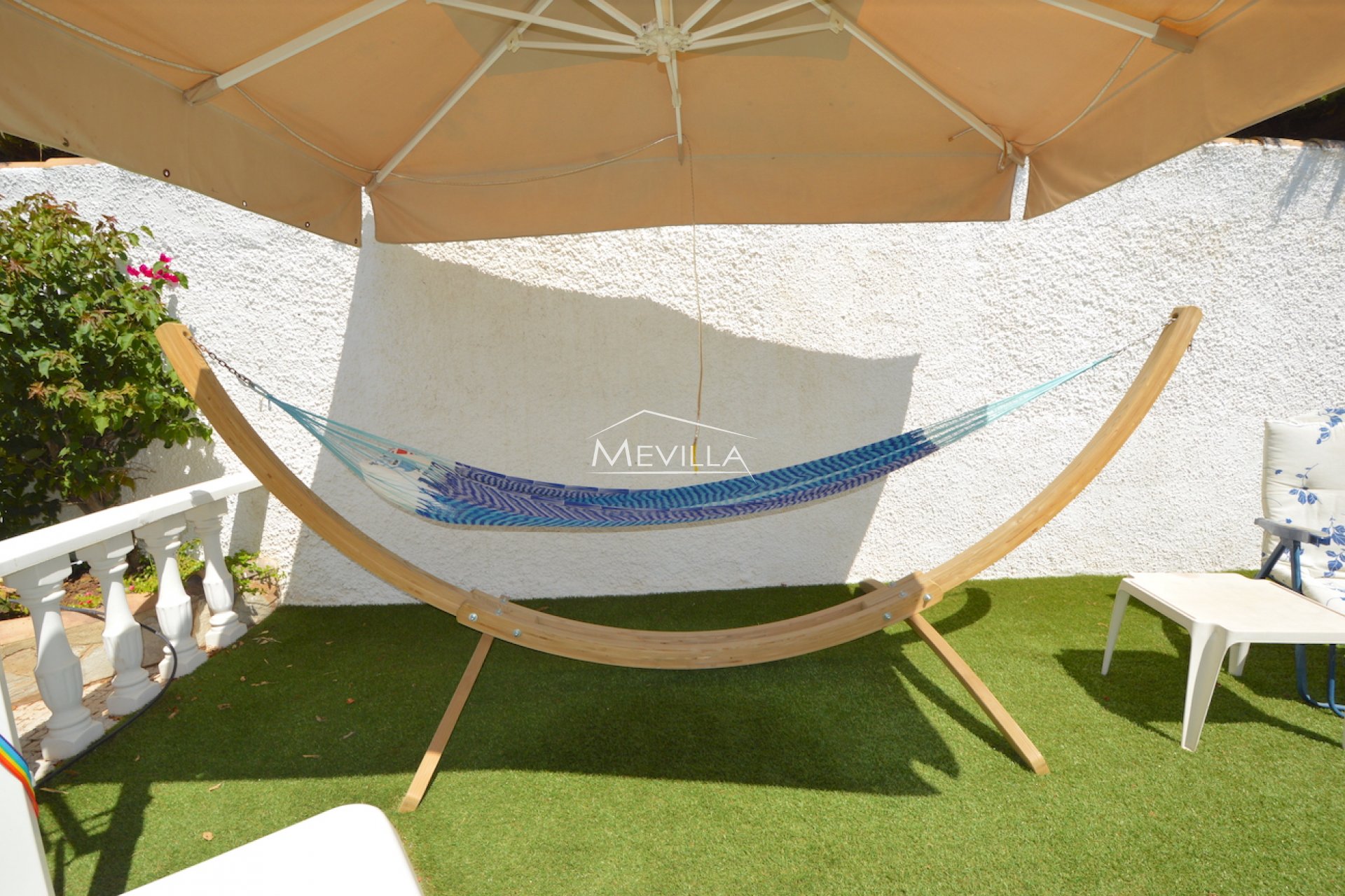 Återförsäljare - Villa - Orihuela Costa - La Zenia