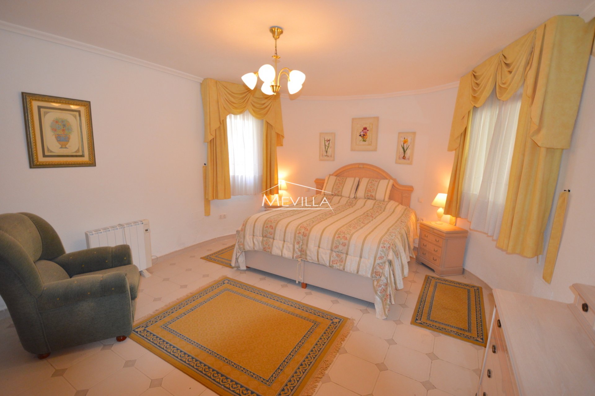 Återförsäljare - Villa - Orihuela Costa - La Zenia