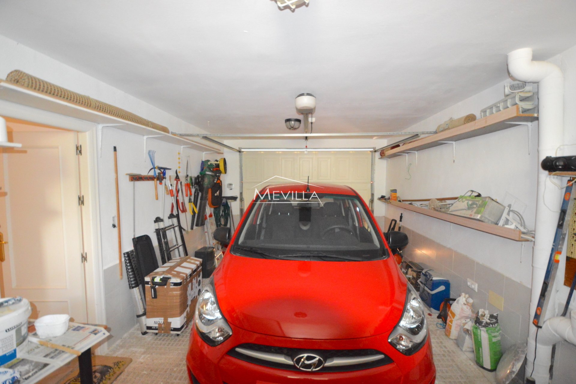 Återförsäljare - Villa - Orihuela Costa - La Zenia