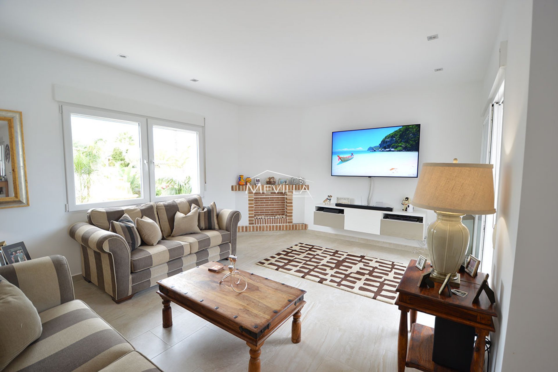 Återförsäljare - Villa - Orihuela Costa - La Zenia