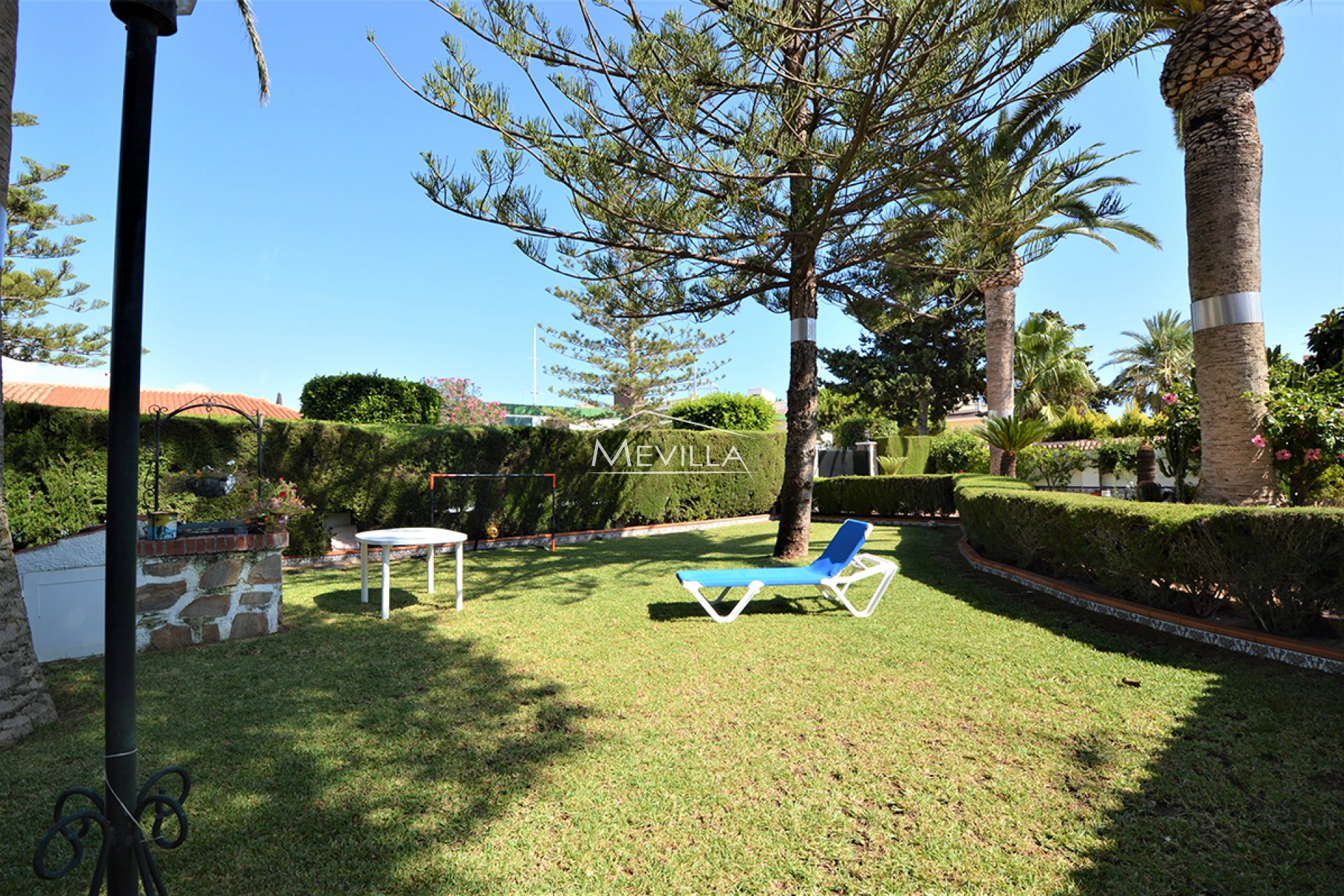 Återförsäljare - Villa - Orihuela Costa - La Zenia