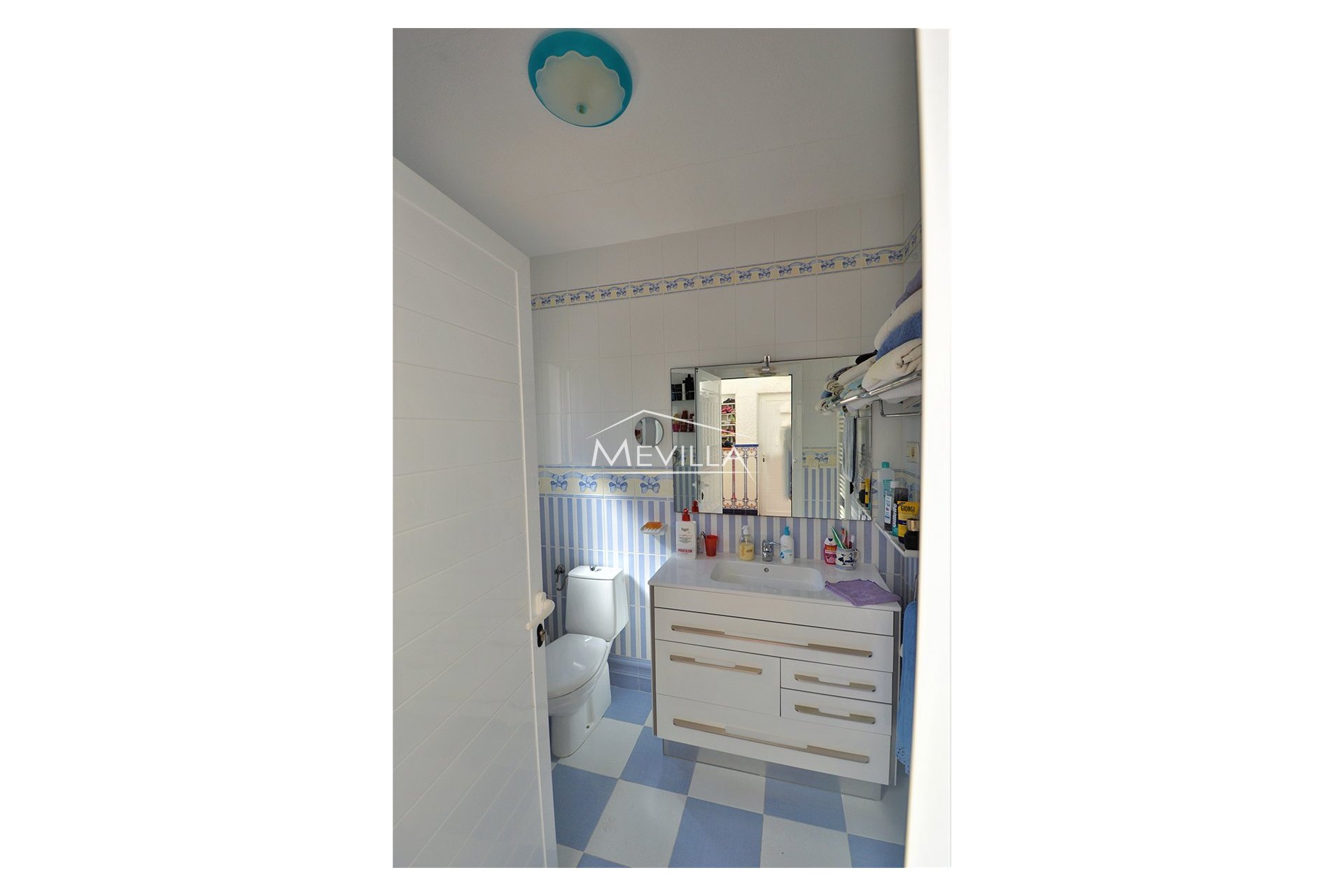 Återförsäljare - Villa - Orihuela Costa - La Zenia