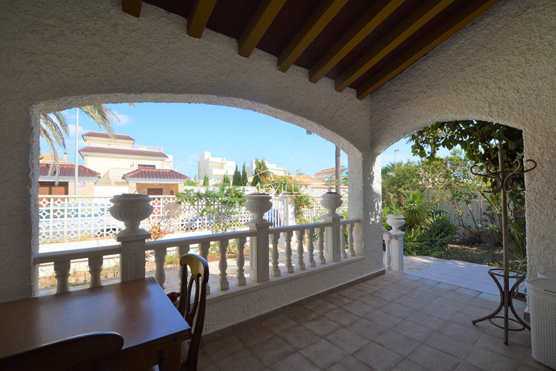 Återförsäljare - Villa - Orihuela Costa - La Zenia
