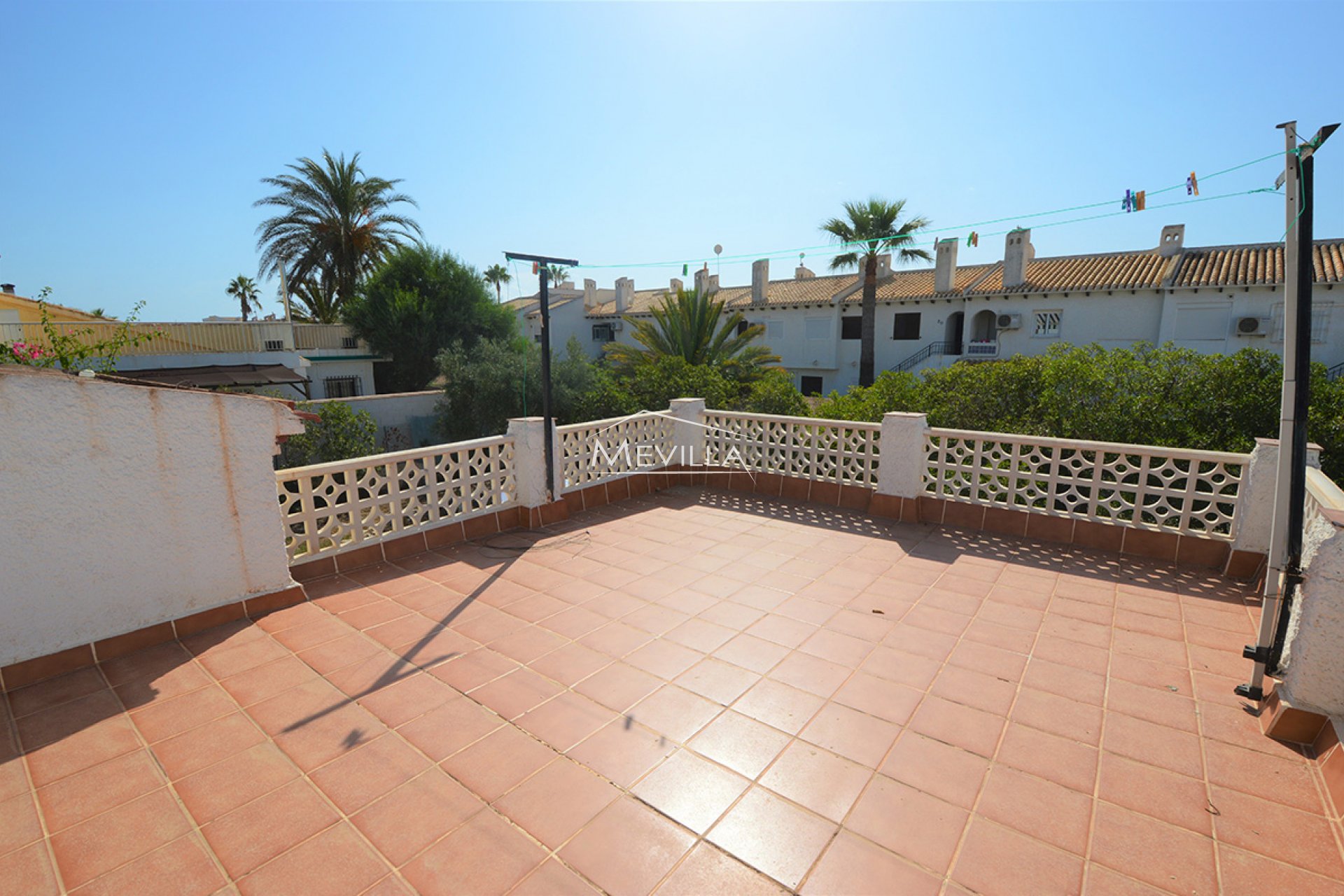 Återförsäljare - Villa - Orihuela Costa - La Zenia