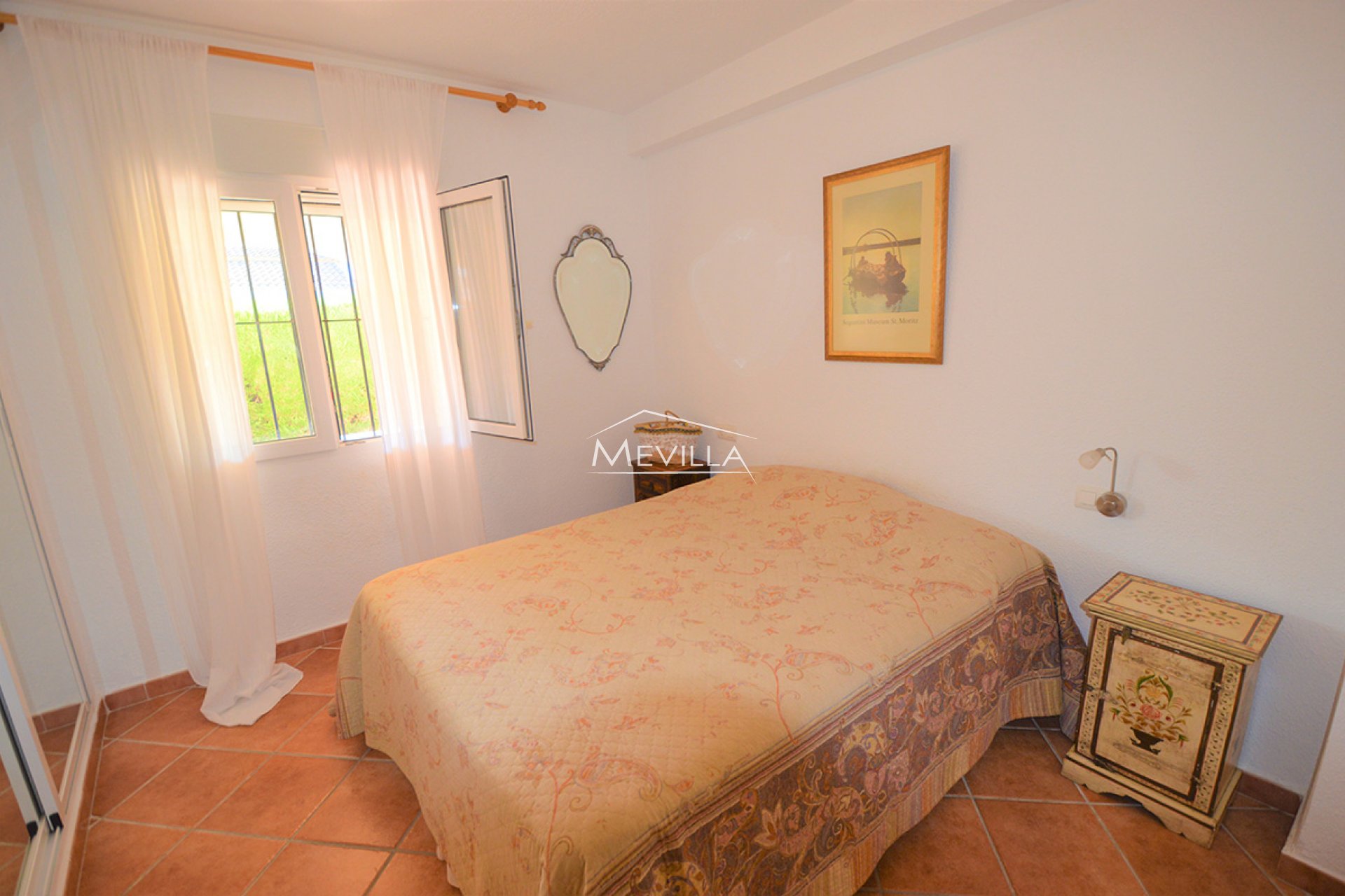 Återförsäljare - Villa - Orihuela Costa - La Zenia