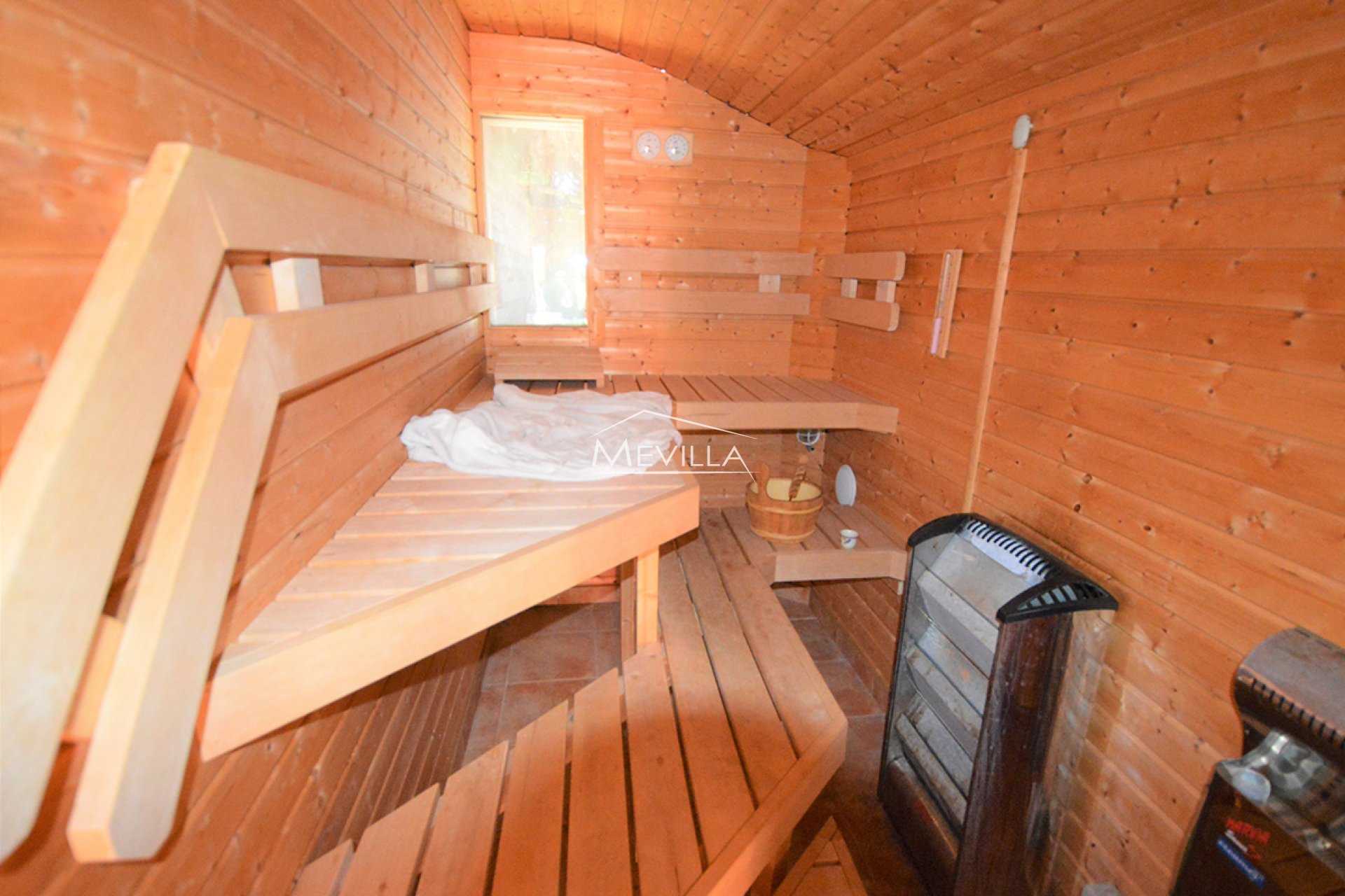 Återförsäljare - Villa - Orihuela Costa - La Zenia