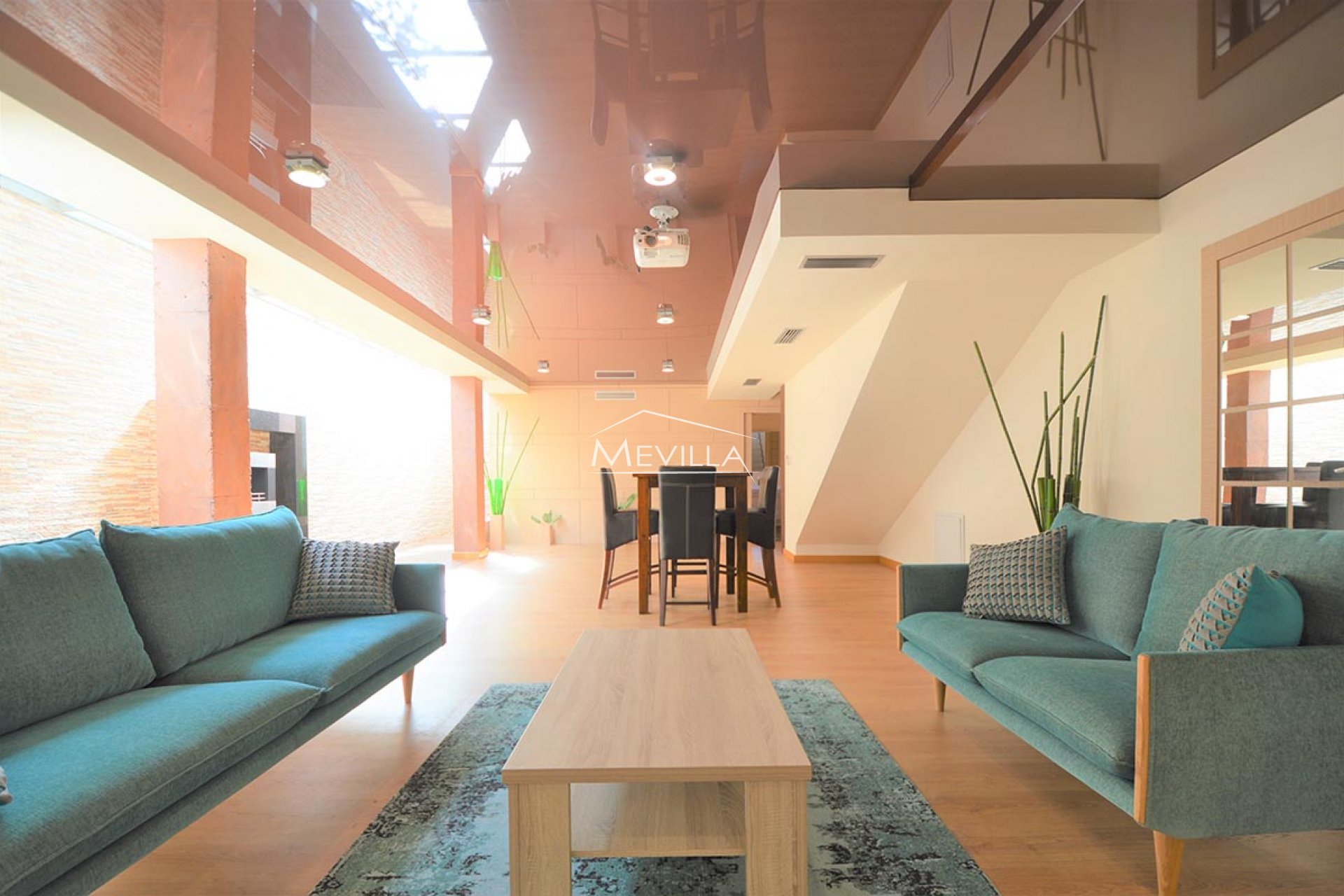 Återförsäljare - Villa - Orihuela Costa - La Zenia