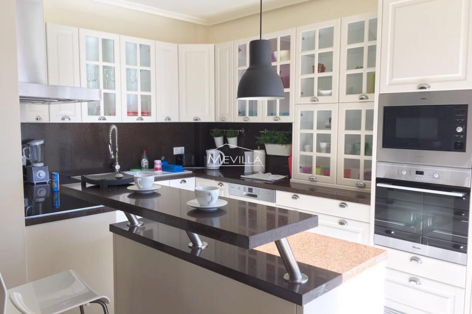 Återförsäljare - Villa - Orihuela Costa - La Zenia