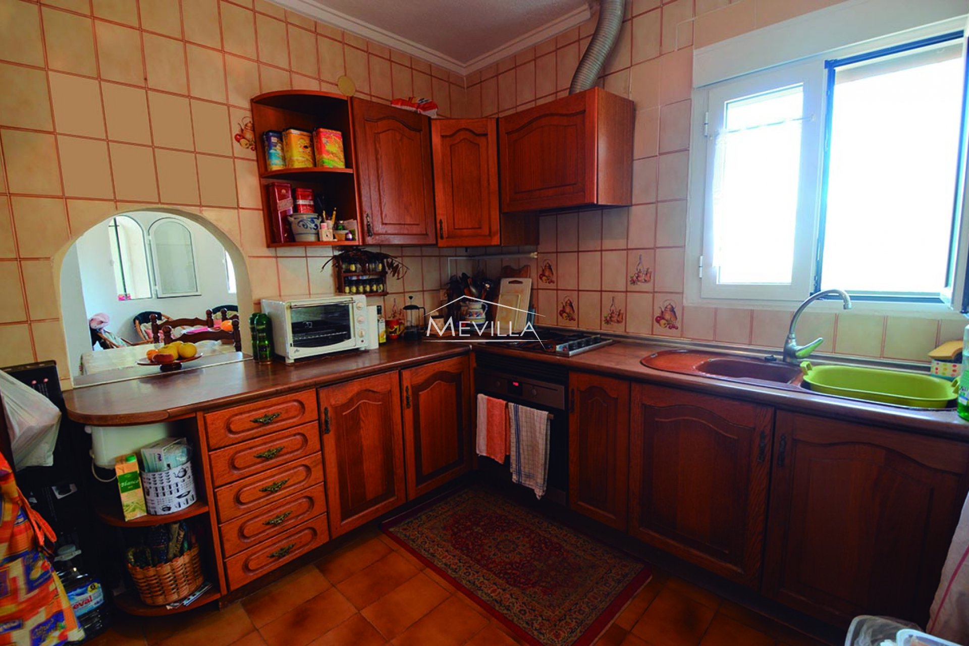 Återförsäljare - Villa - Orihuela Costa - La Zenia