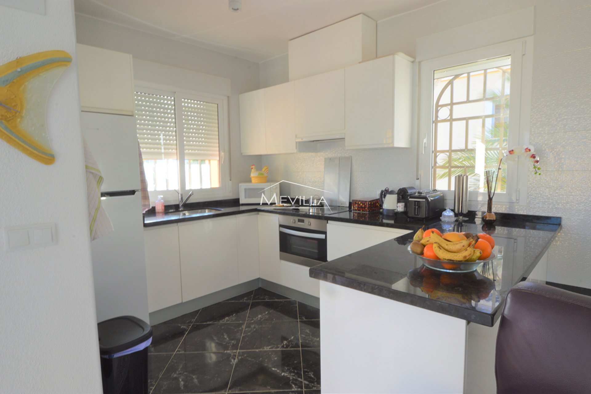 Återförsäljare - Villa - Orihuela Costa - La Zenia