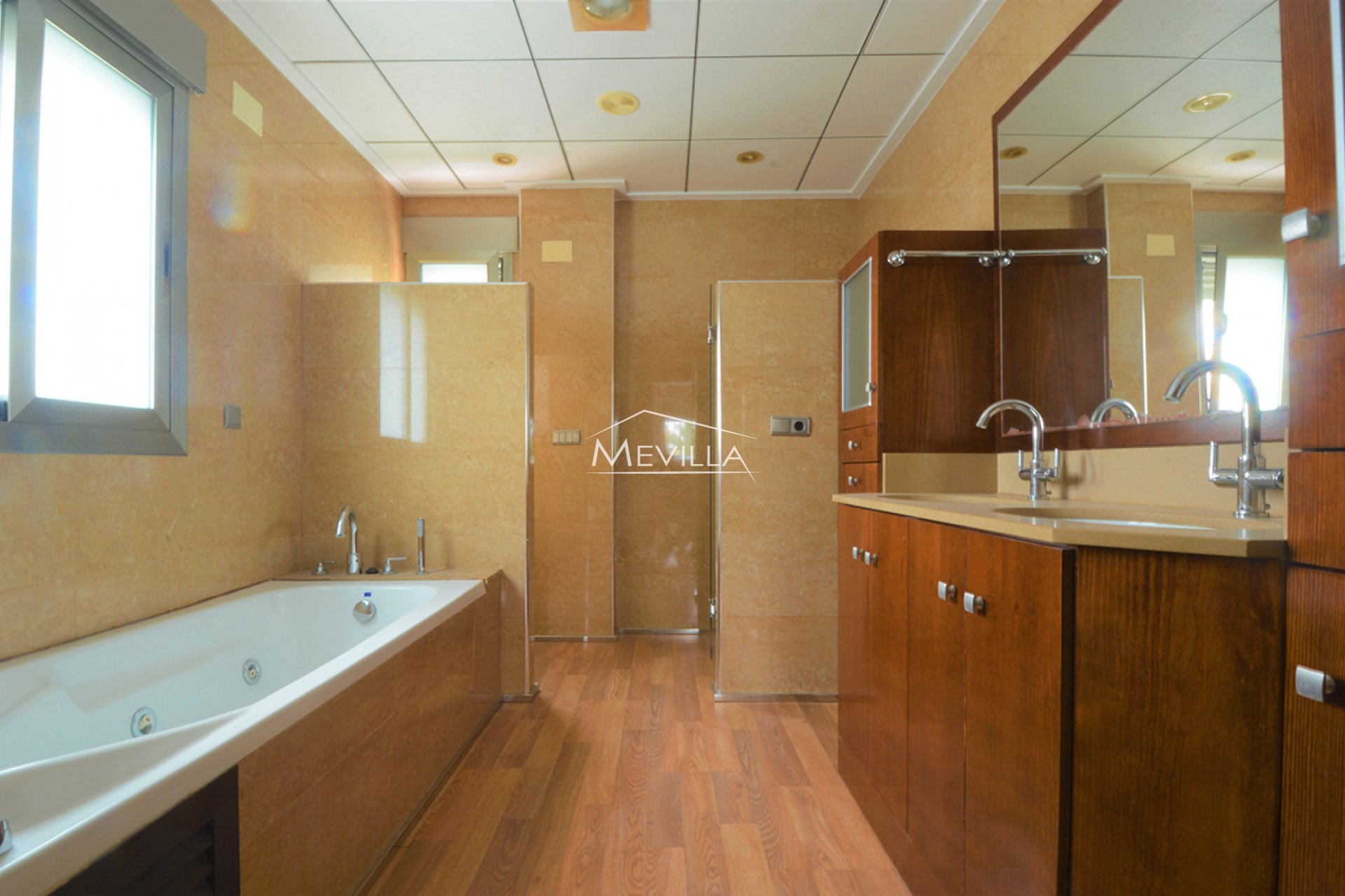 Återförsäljare - Villa - Orihuela Costa - La Zenia