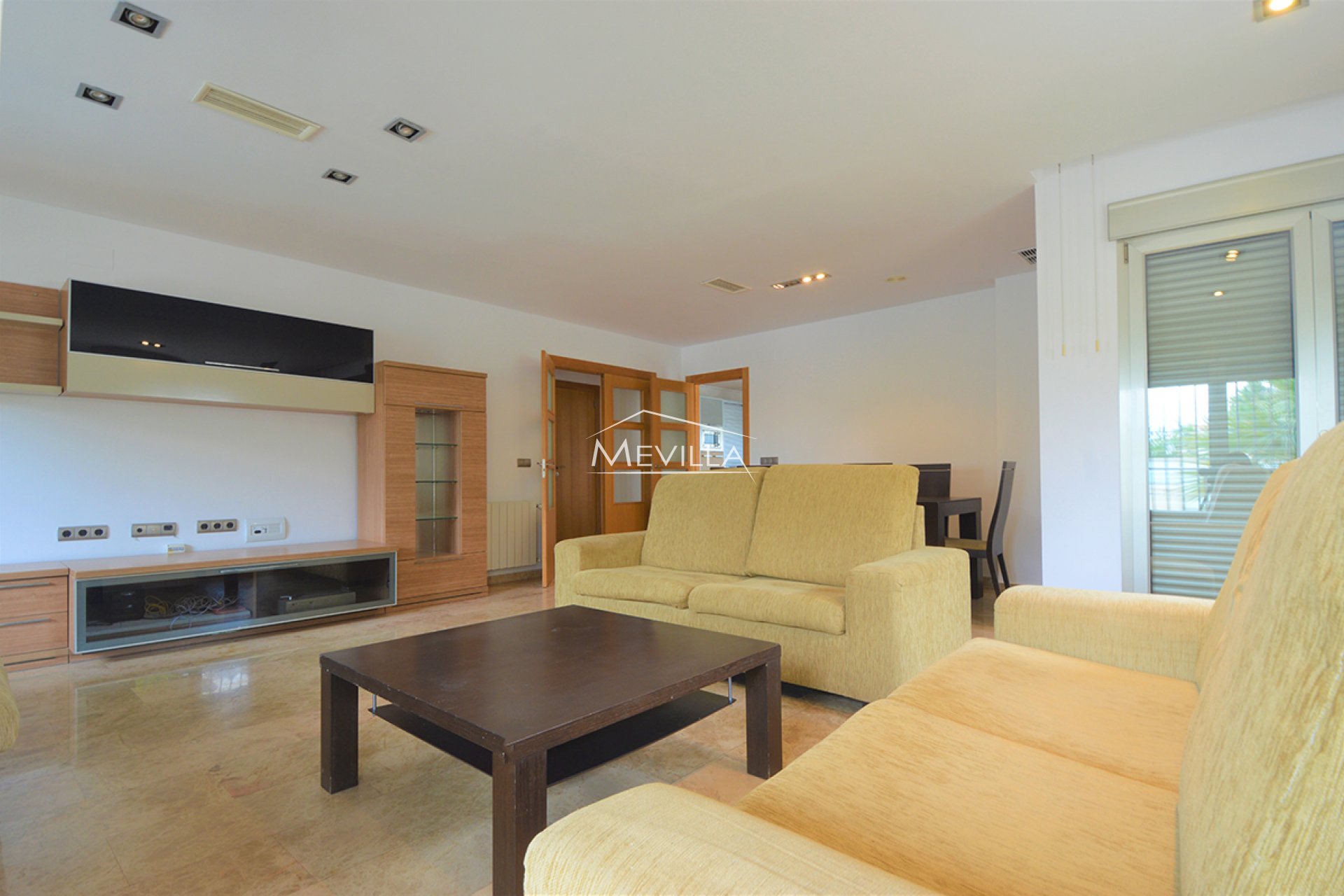 Återförsäljare - Villa - Orihuela Costa - La Zenia