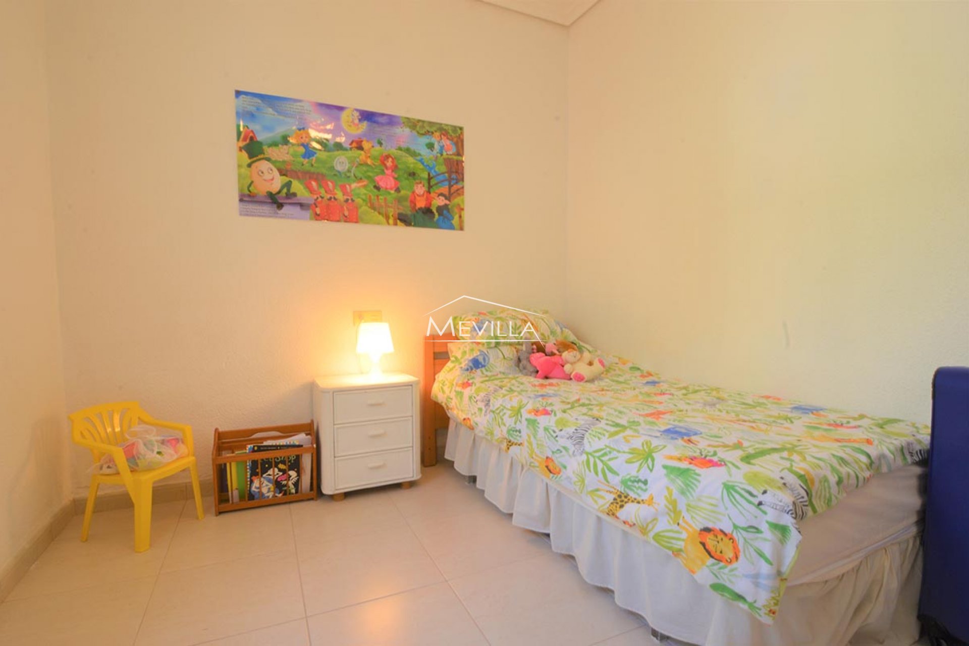 Återförsäljare - Villa - Orihuela Costa - La Zenia