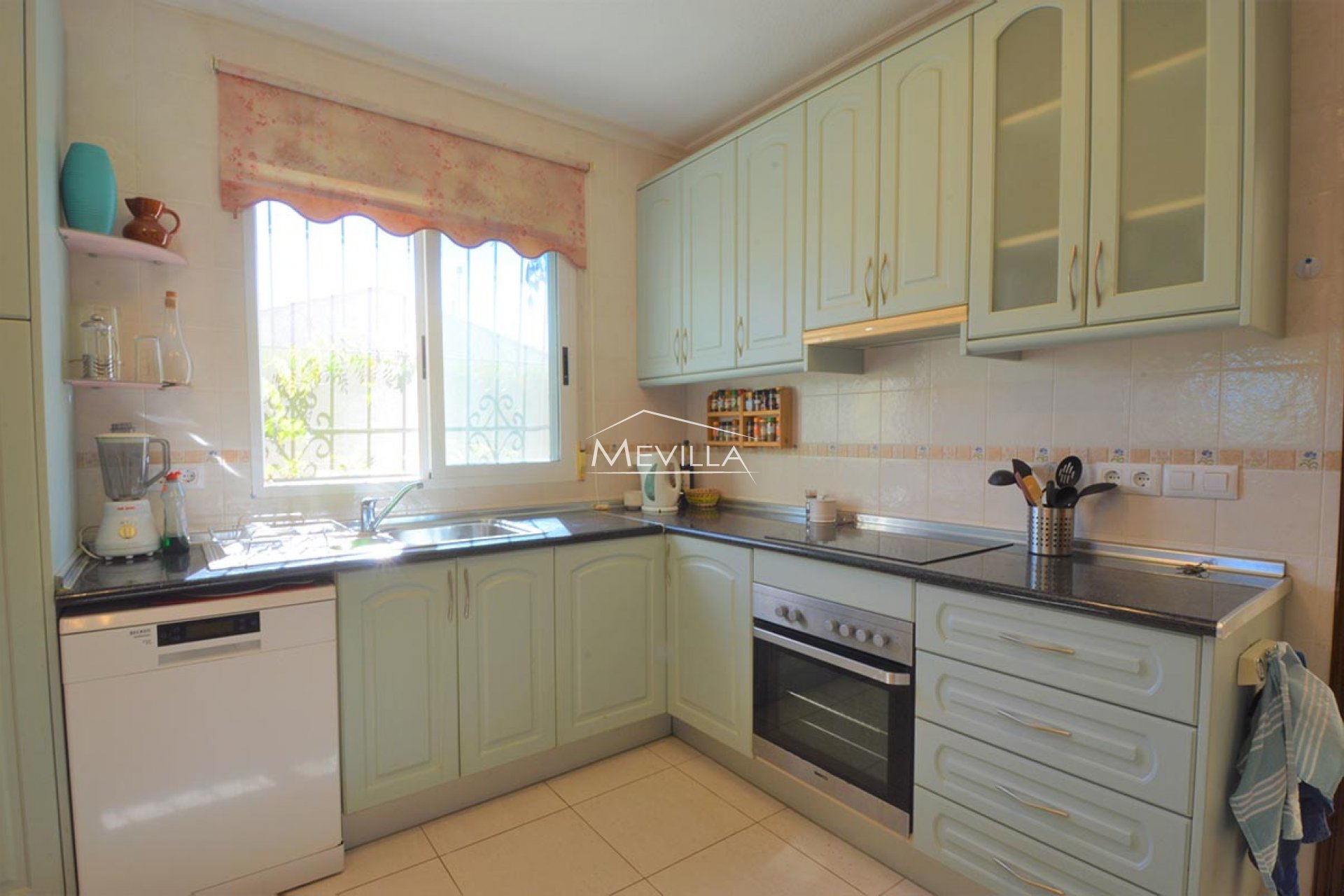 Återförsäljare - Villa - Orihuela Costa - La Zenia