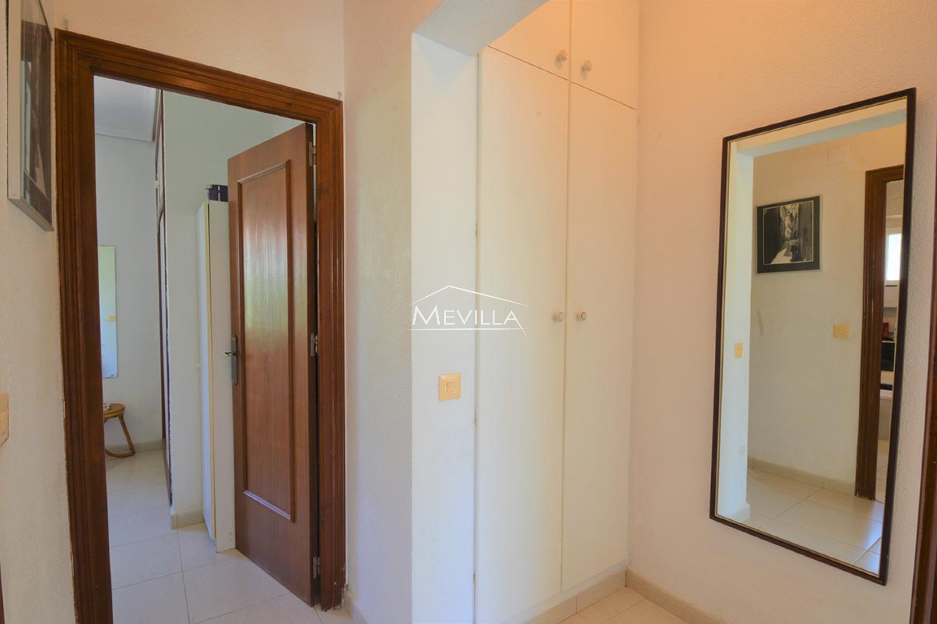 Återförsäljare - Villa - Orihuela Costa - La Zenia