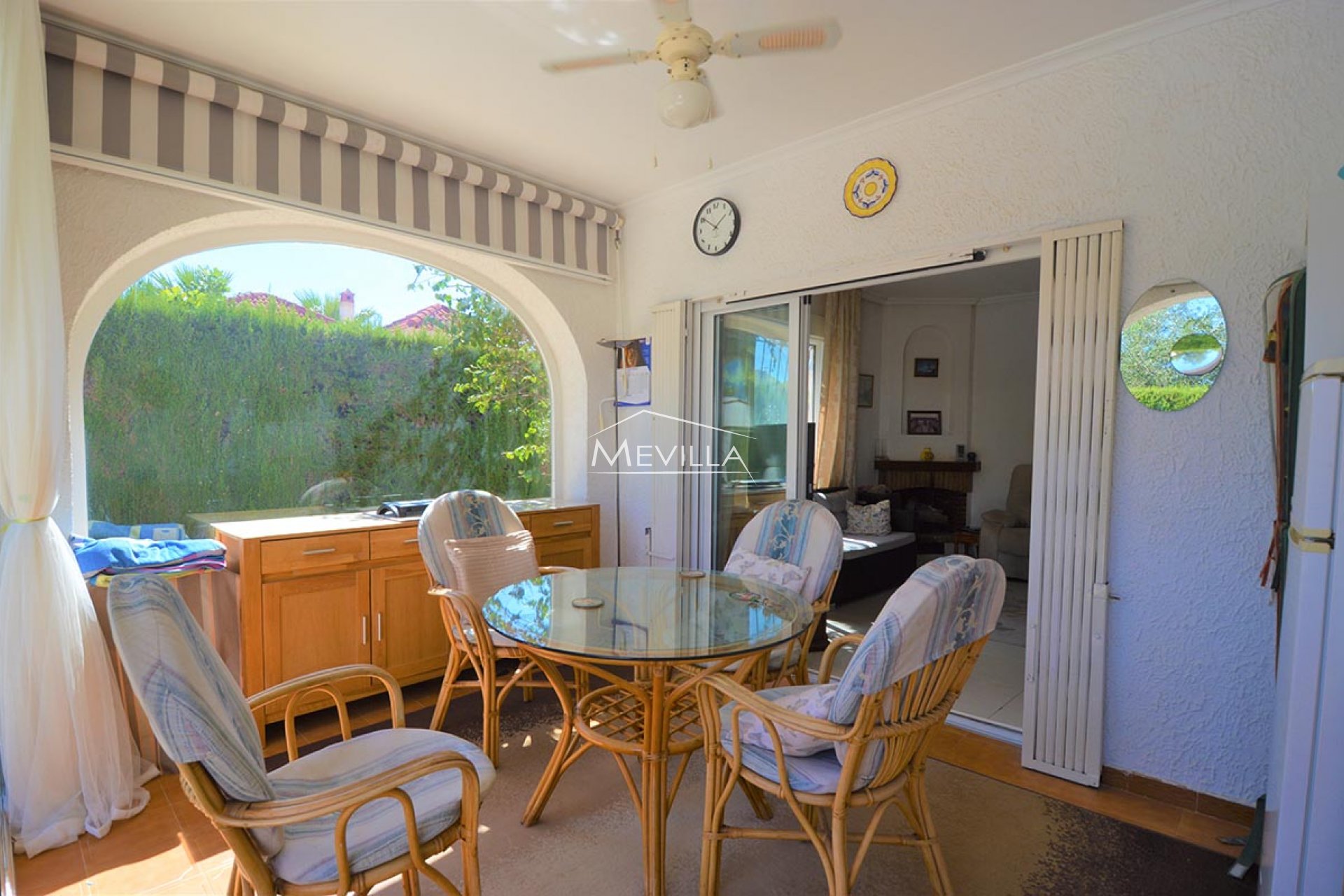 Återförsäljare - Villa - Orihuela Costa - La Zenia