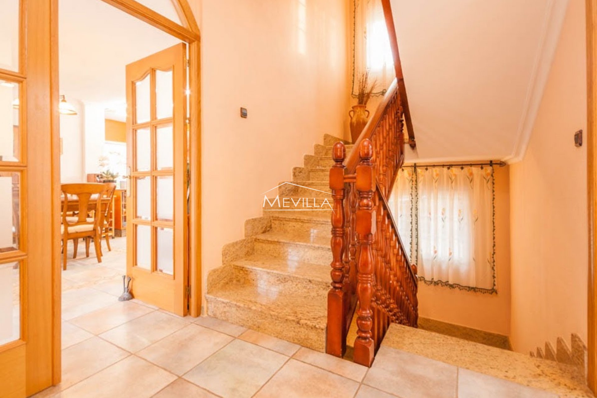 Återförsäljare - Villa - Orihuela Costa - La Zenia