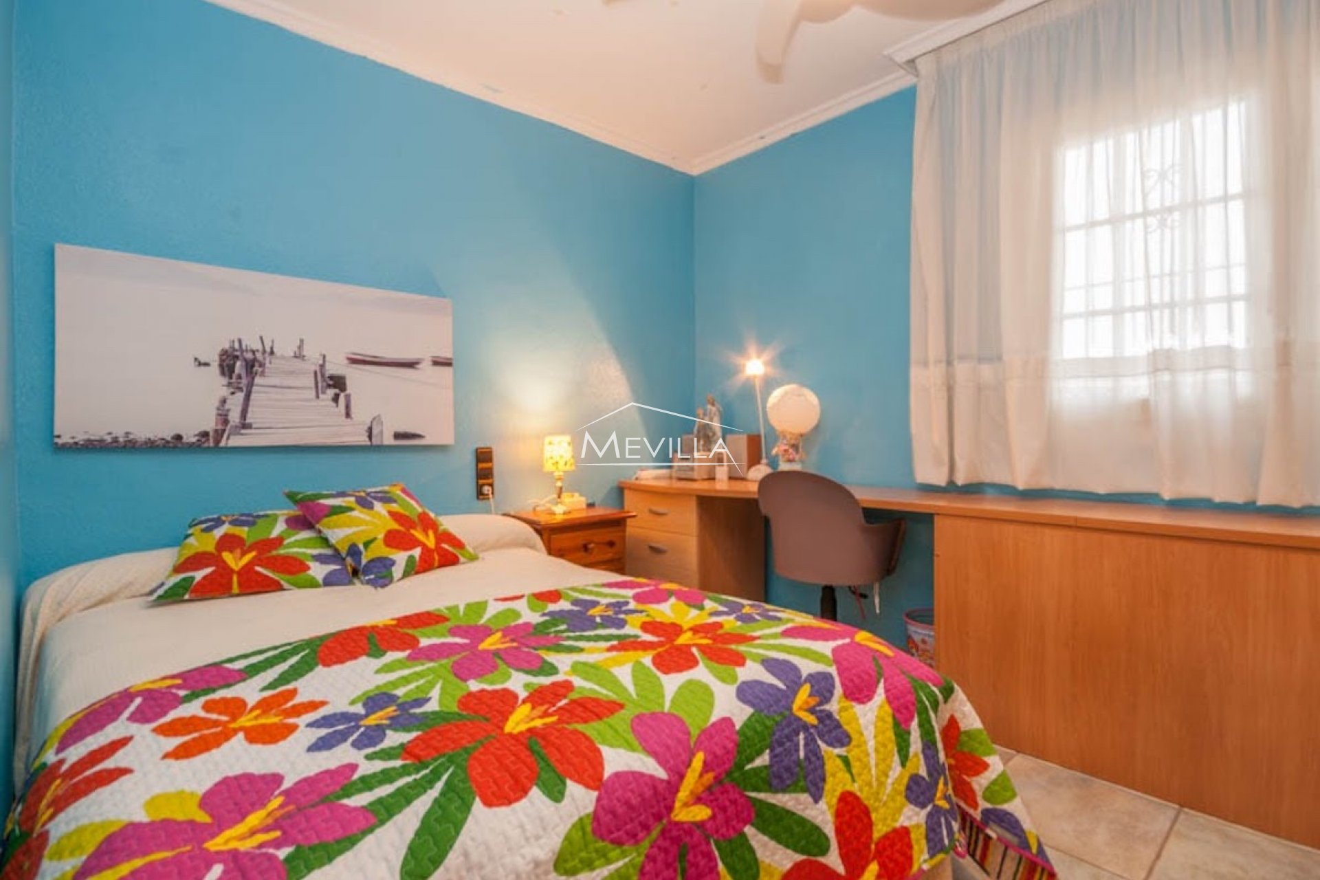 Återförsäljare - Villa - Orihuela Costa - La Zenia