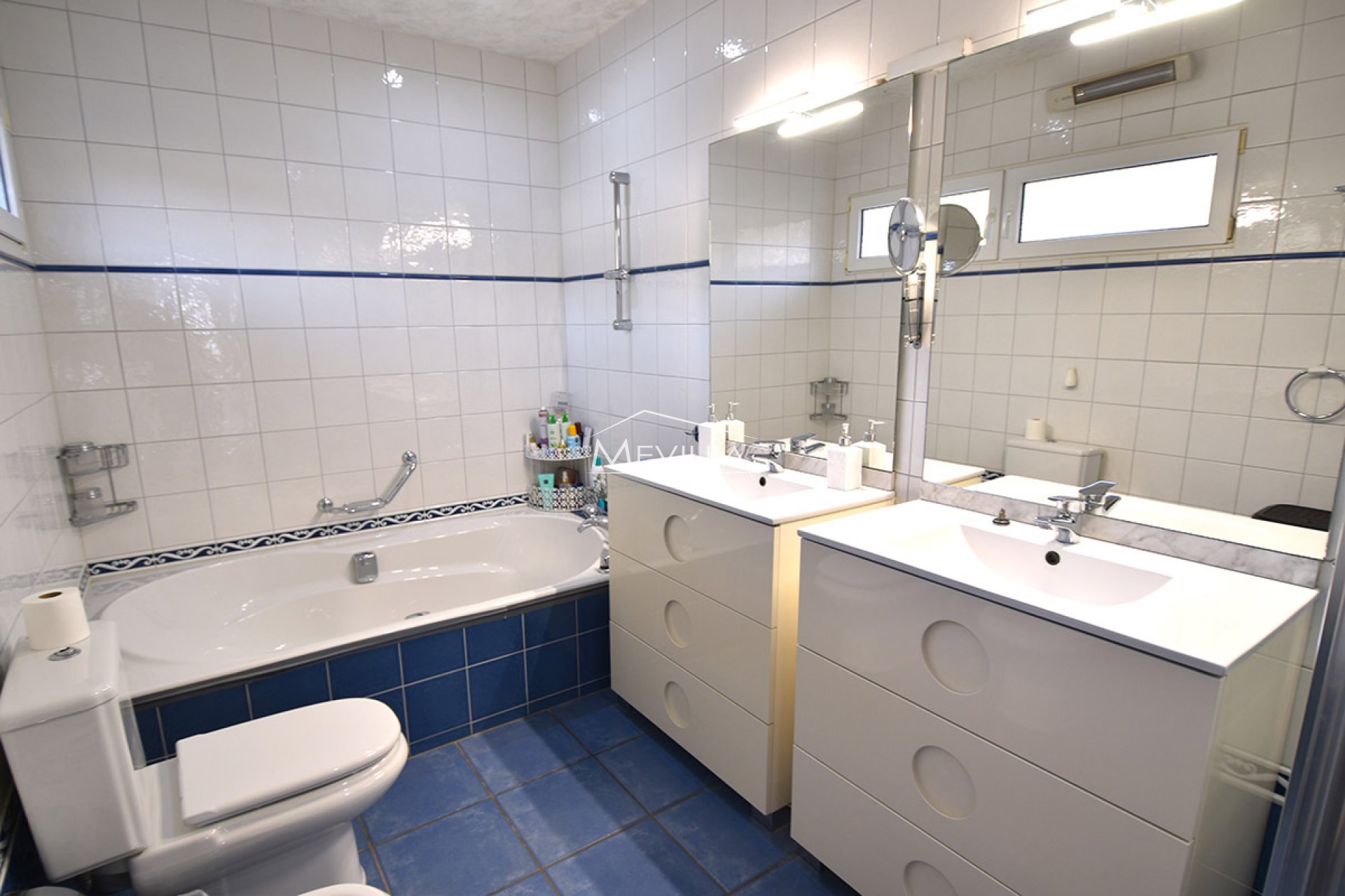 Återförsäljare - Villa - Orihuela Costa - La Zenia