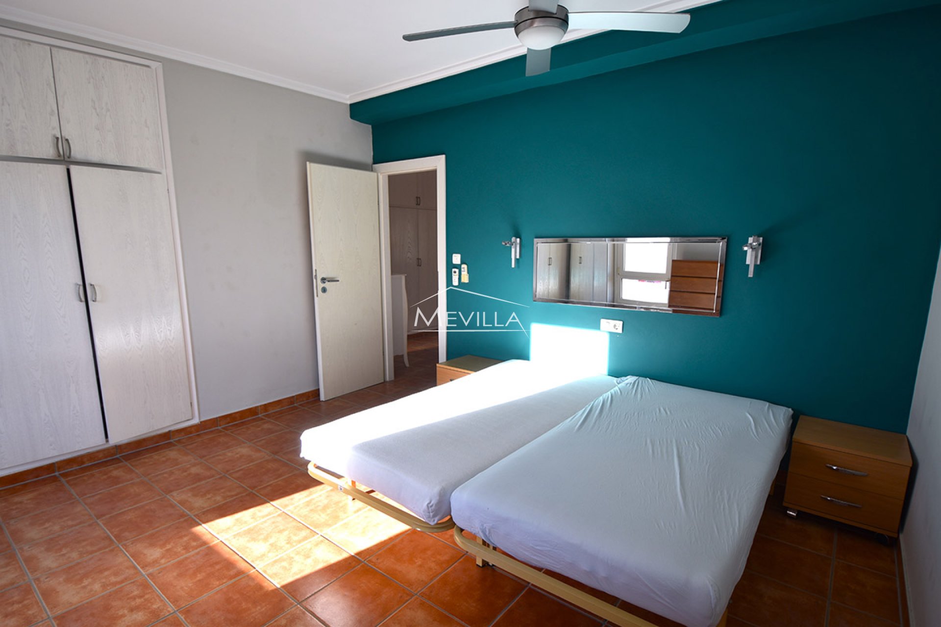 Återförsäljare - Villa - Orihuela Costa - La Zenia