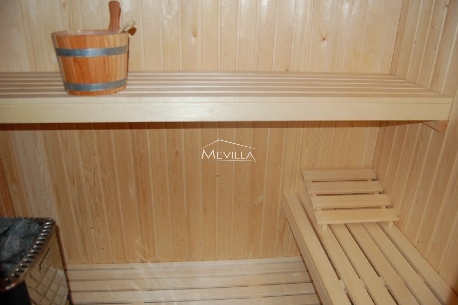 Återförsäljare - Villa - Orihuela Costa - La Zenia