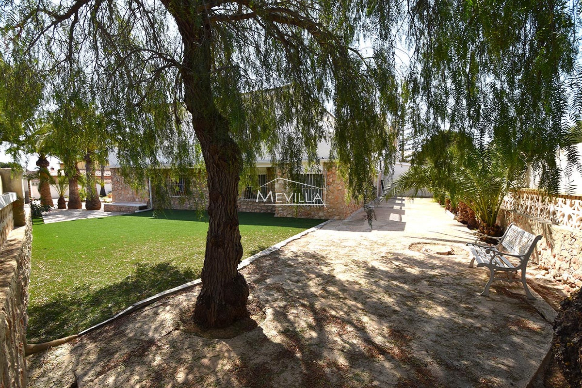 Återförsäljare - Villa - Orihuela Costa - La Zenia