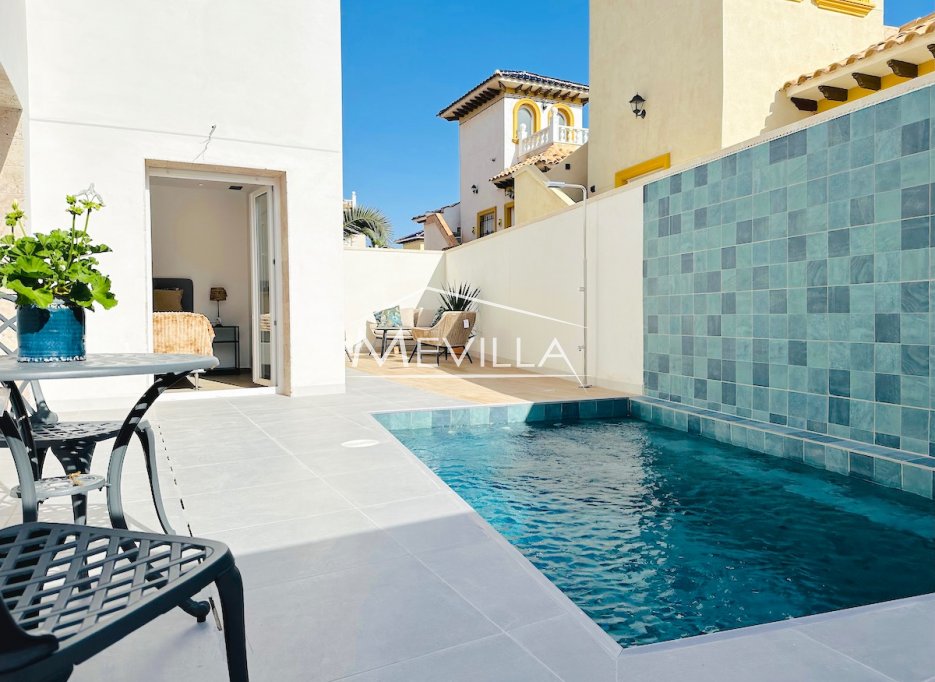 Återförsäljare - Villa - Orihuela Costa - La Zenia