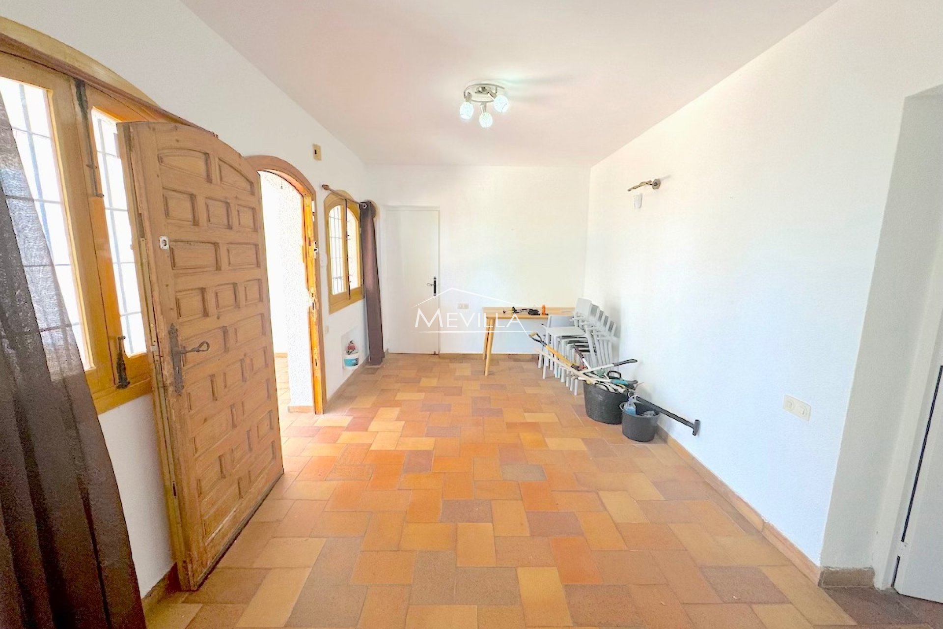 Återförsäljare - Villa - Orihuela Costa - La Zenia