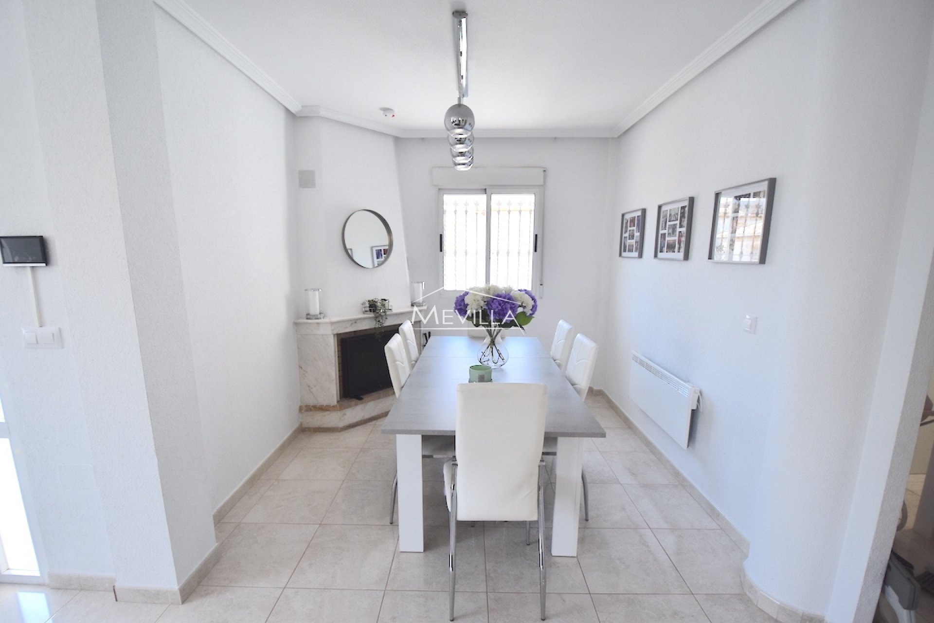 Återförsäljare - Villa - Orihuela Costa - La Zenia