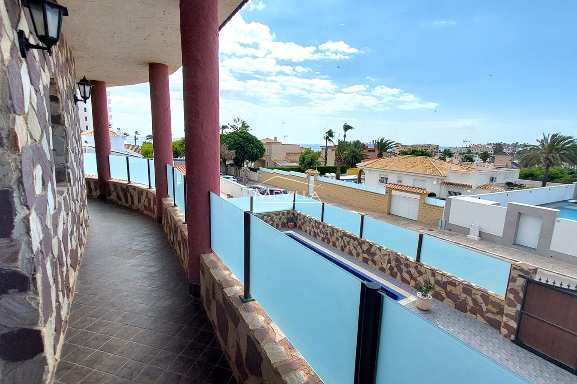 Återförsäljare - Villa - Orihuela Costa - La Zenia