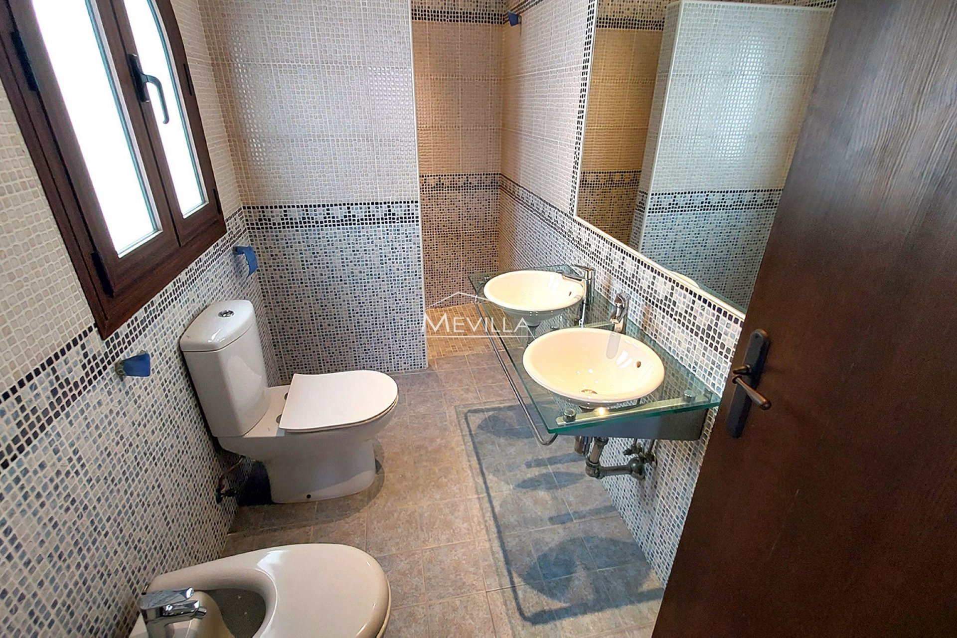 Återförsäljare - Villa - Orihuela Costa - La Zenia