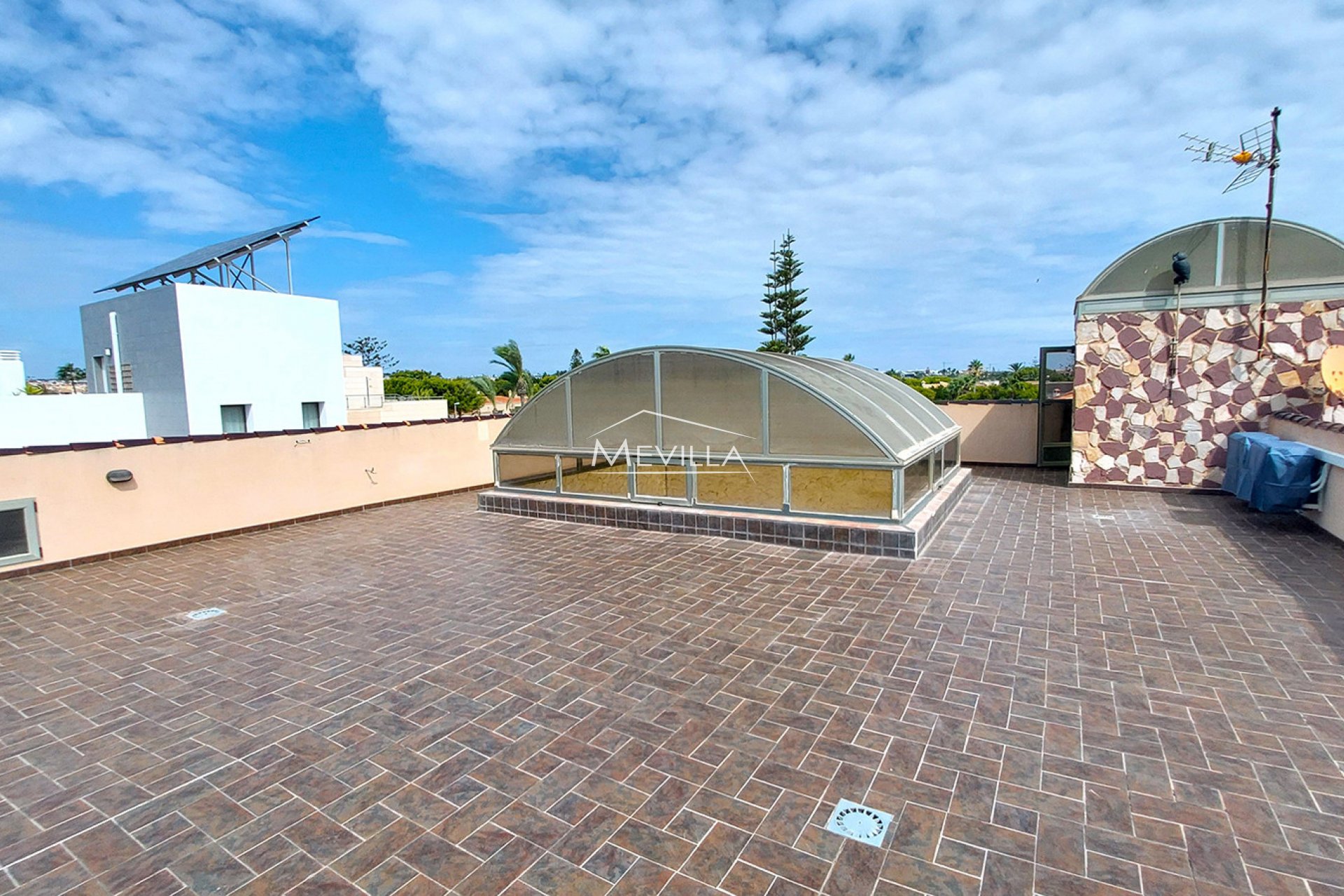 Återförsäljare - Villa - Orihuela Costa - La Zenia