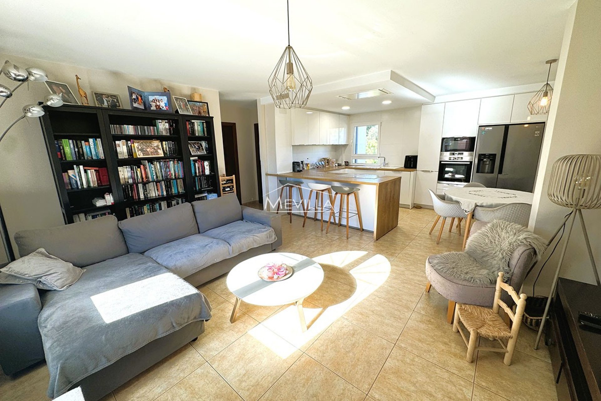 Återförsäljare - Villa - Orihuela Costa - La Zenia