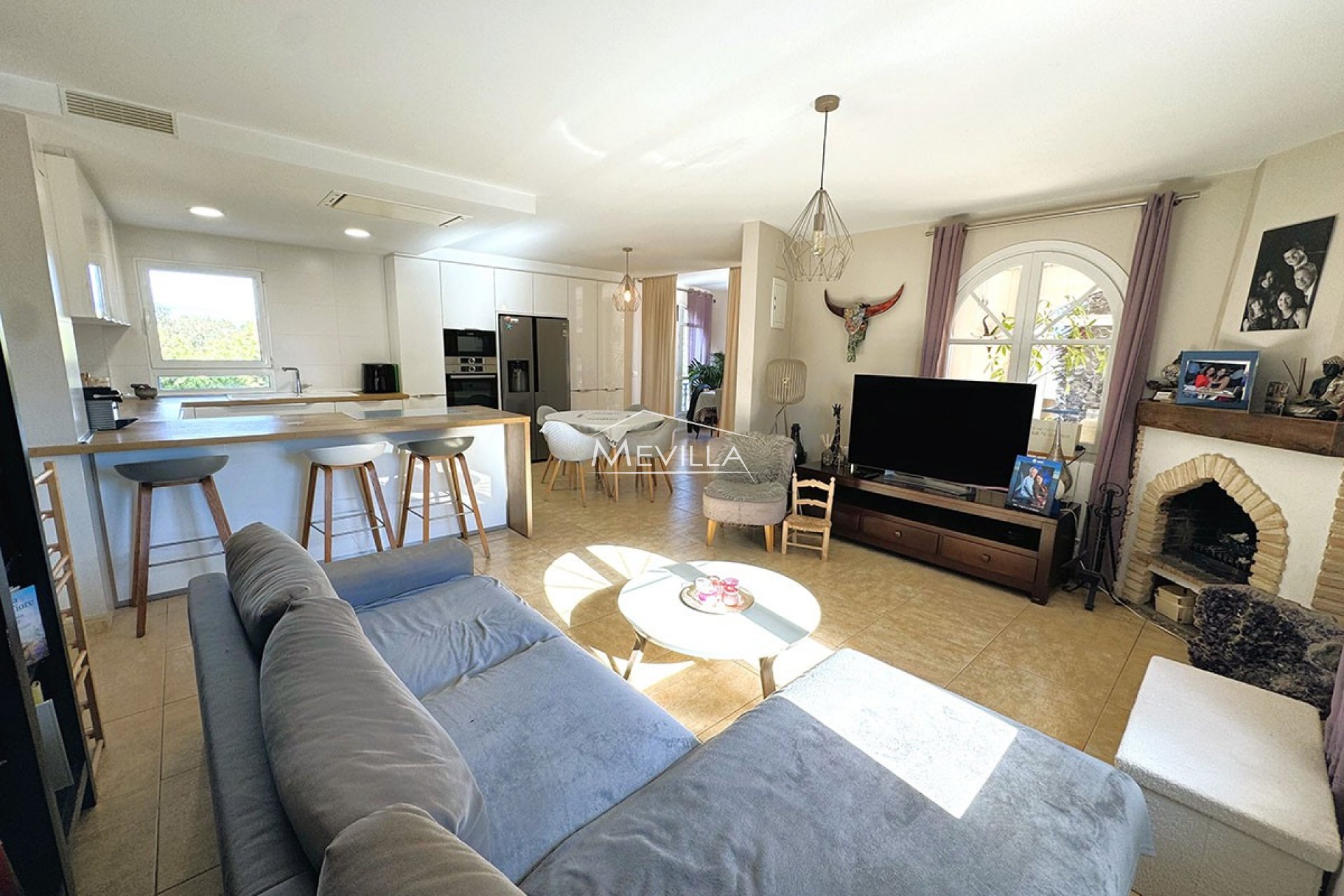 Återförsäljare - Villa - Orihuela Costa - La Zenia