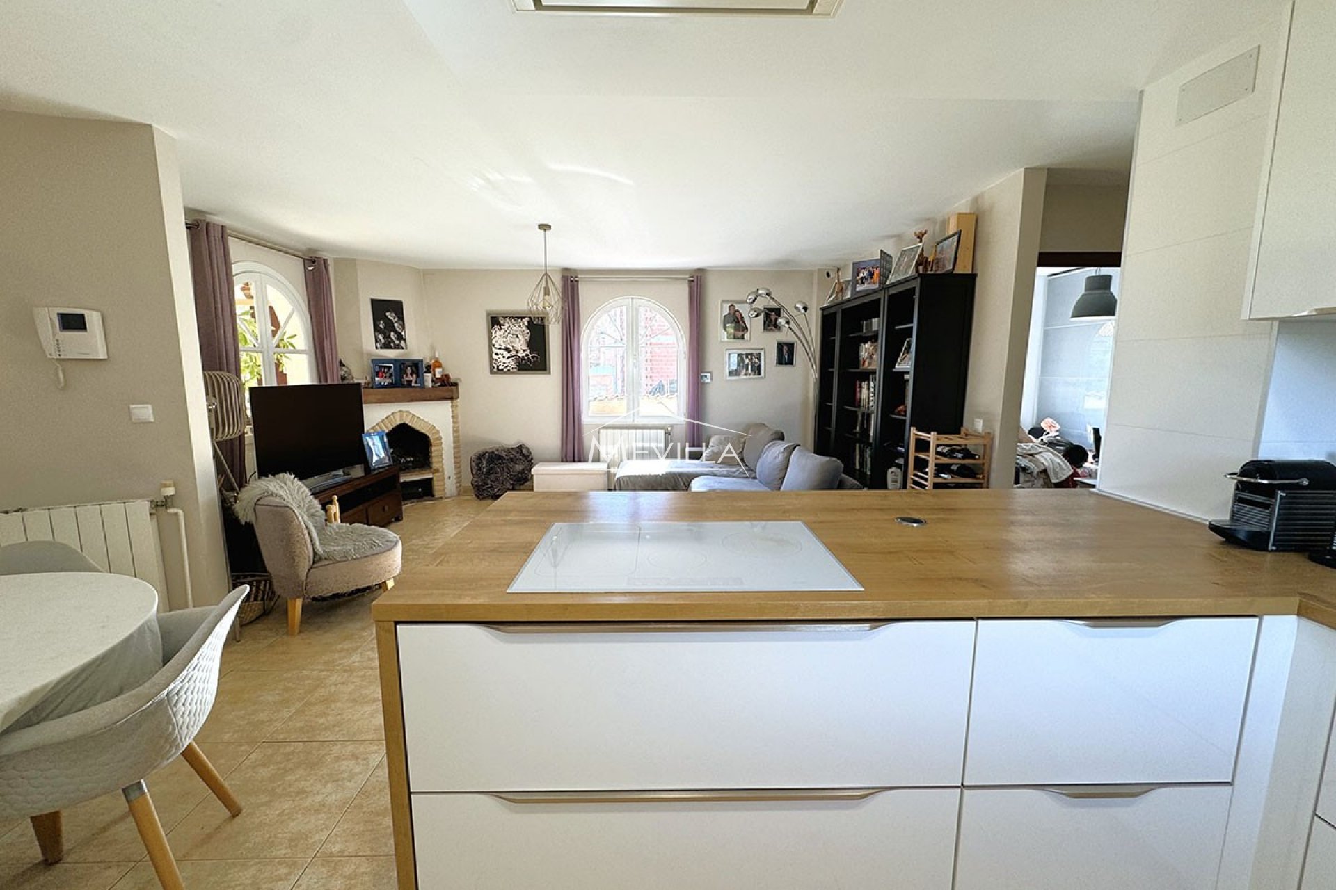 Återförsäljare - Villa - Orihuela Costa - La Zenia