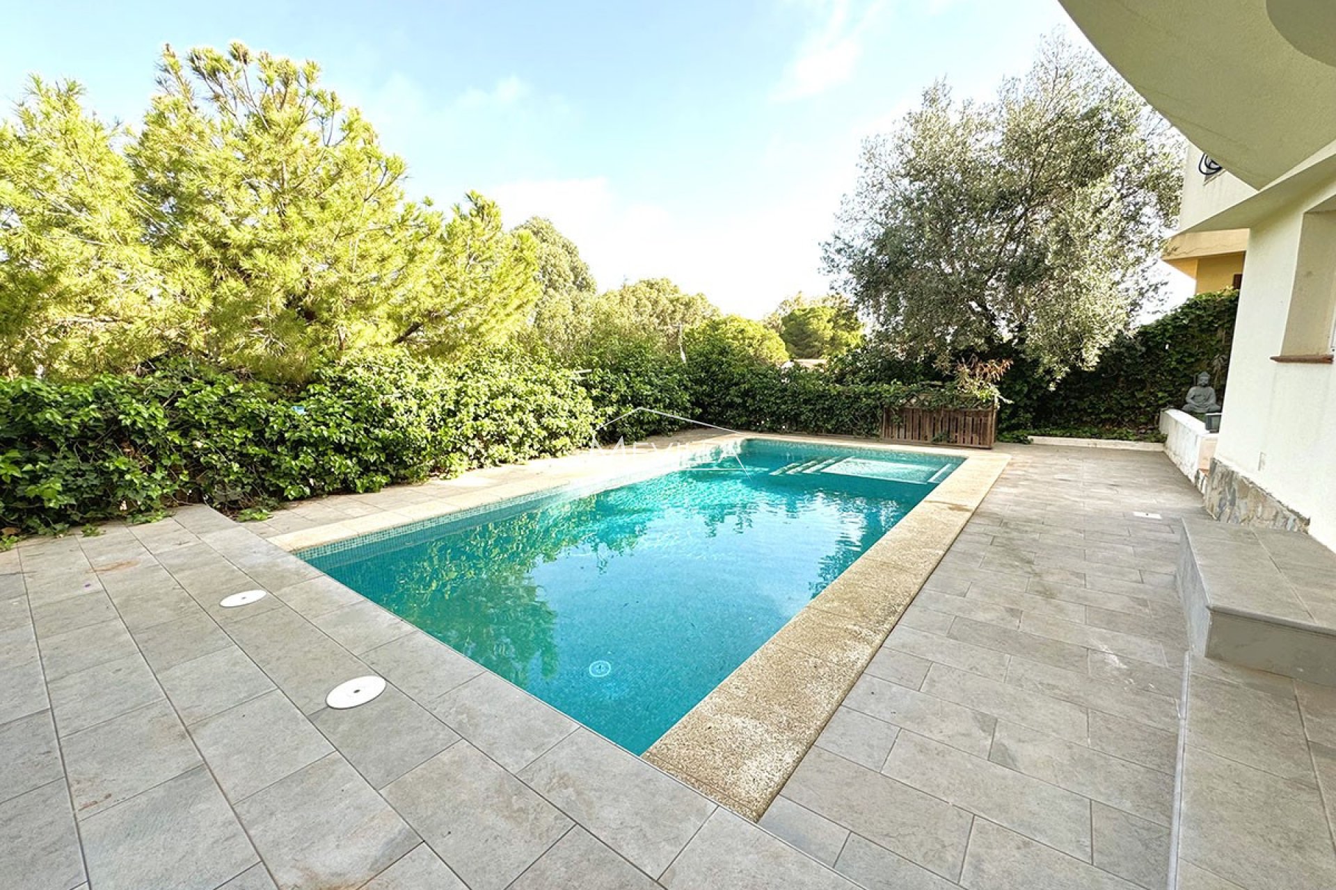 Återförsäljare - Villa - Orihuela Costa - La Zenia