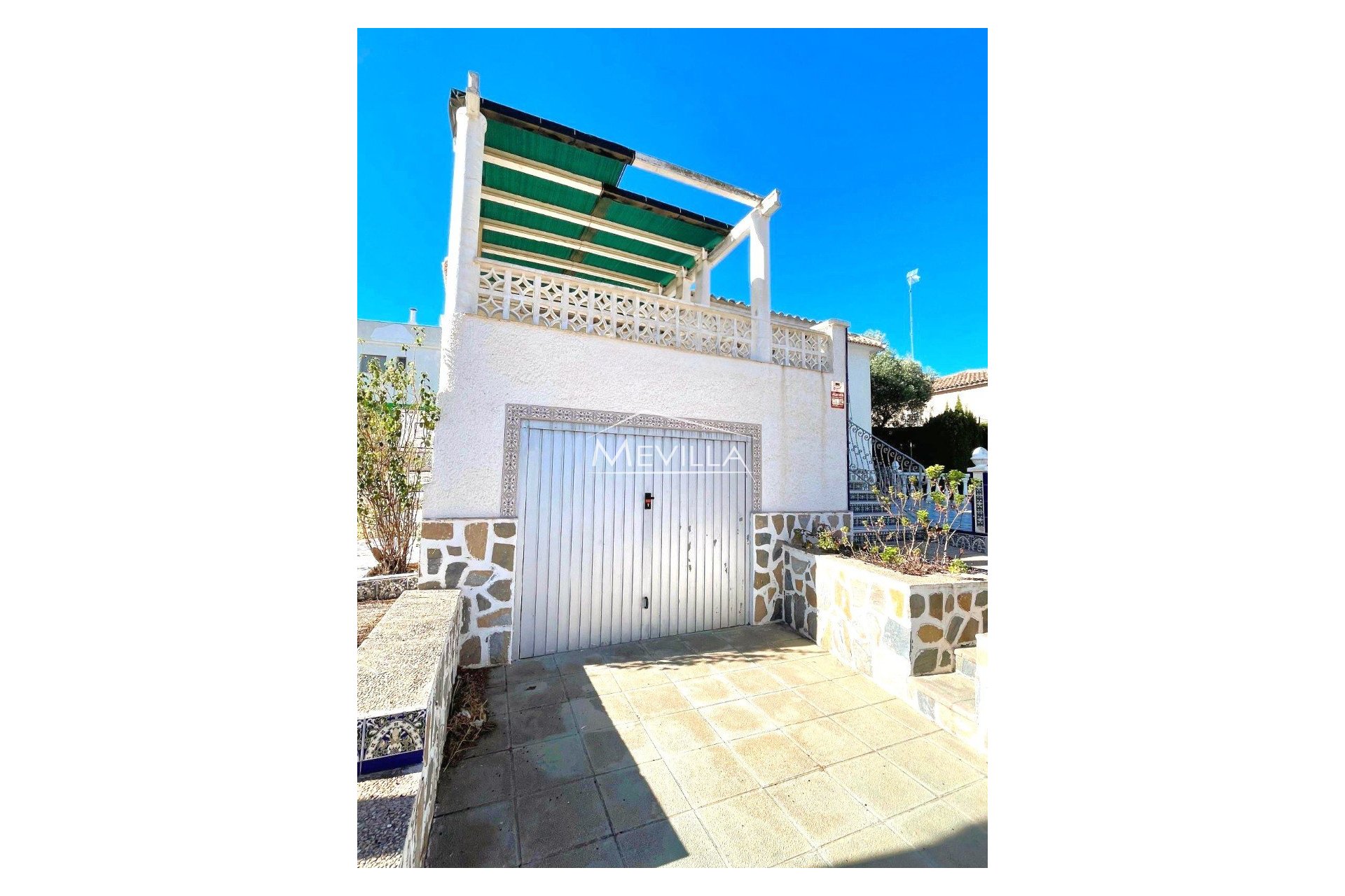 Återförsäljare - Villa - Orihuela Costa - La Zenia