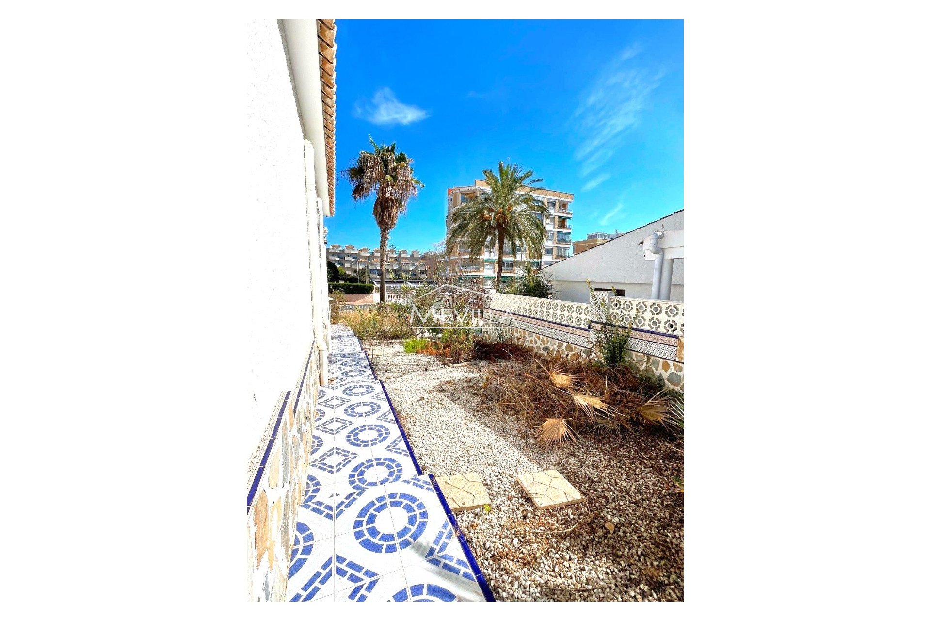 Återförsäljare - Villa - Orihuela Costa - La Zenia