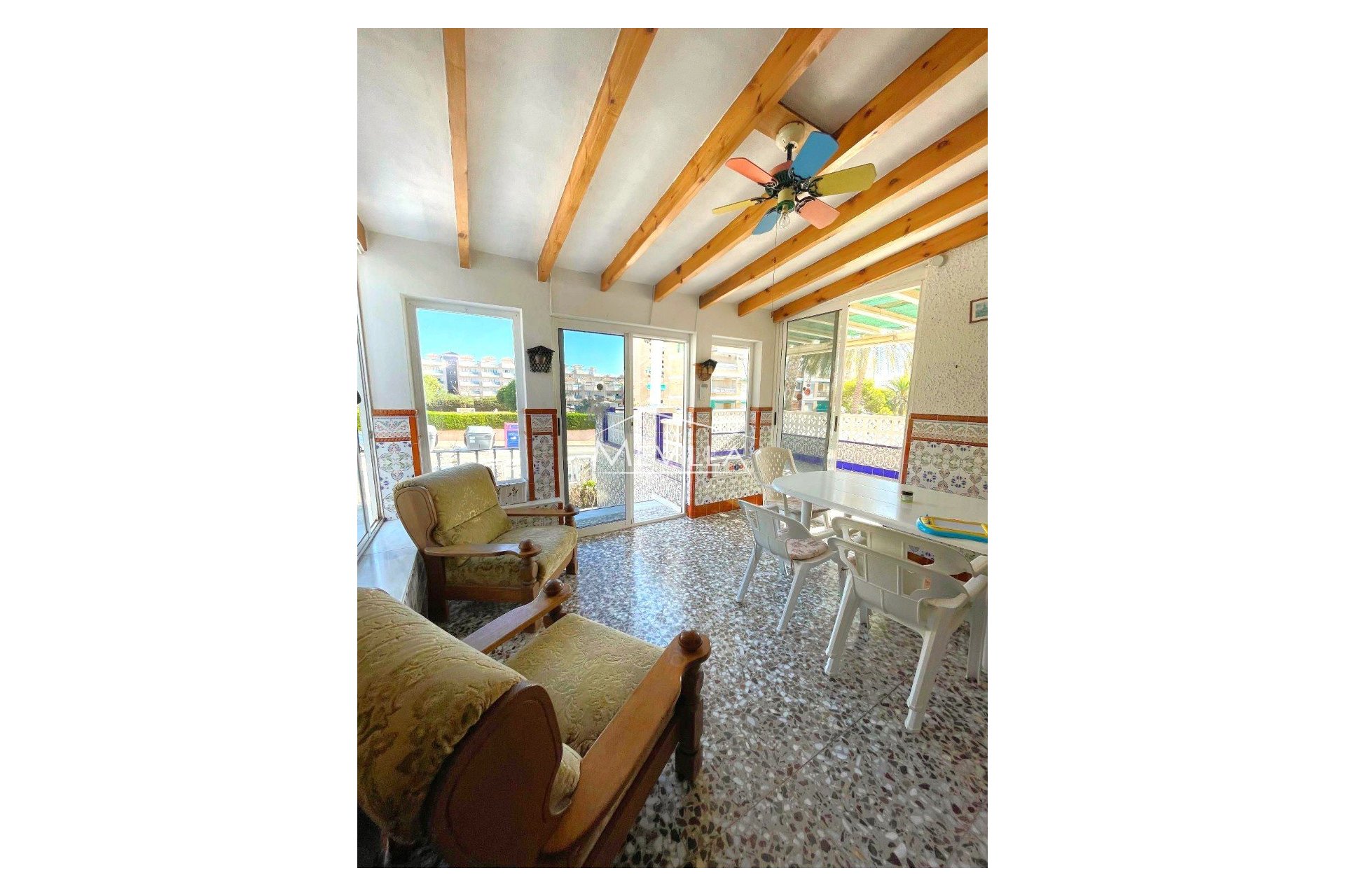 Återförsäljare - Villa - Orihuela Costa - La Zenia