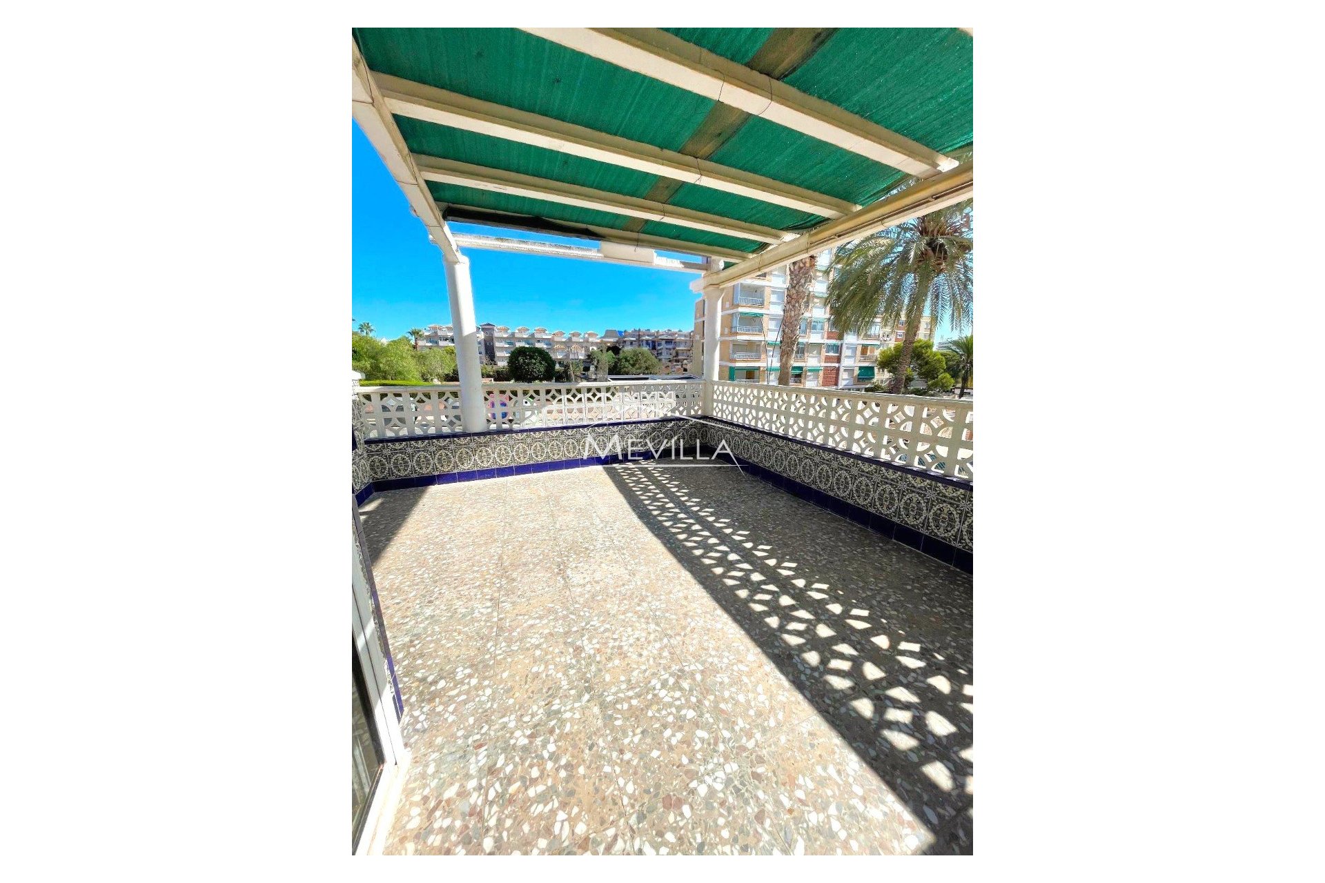 Återförsäljare - Villa - Orihuela Costa - La Zenia