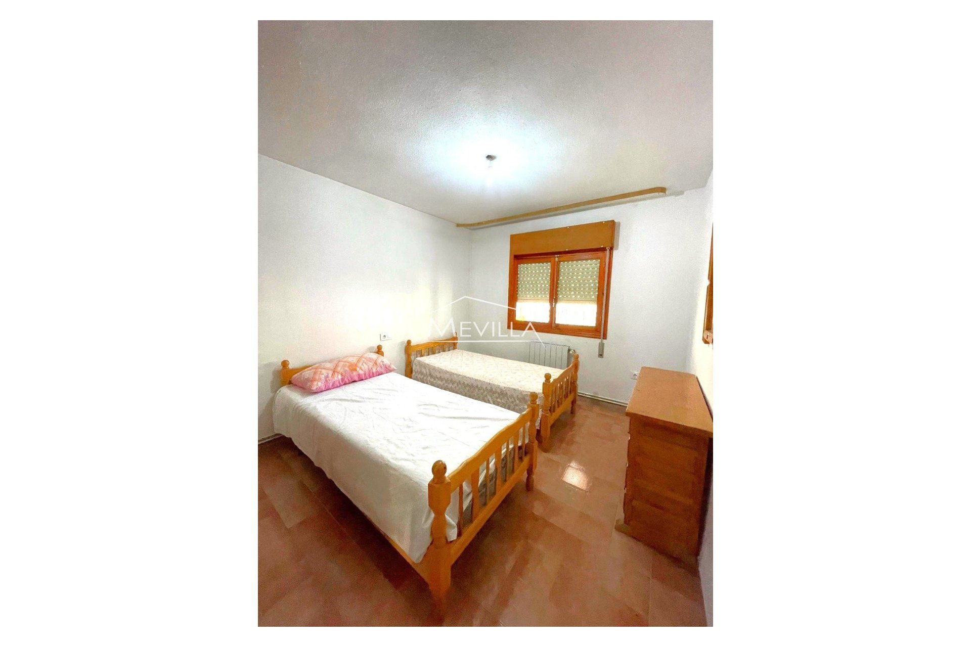 Återförsäljare - Villa - Orihuela Costa - La Zenia