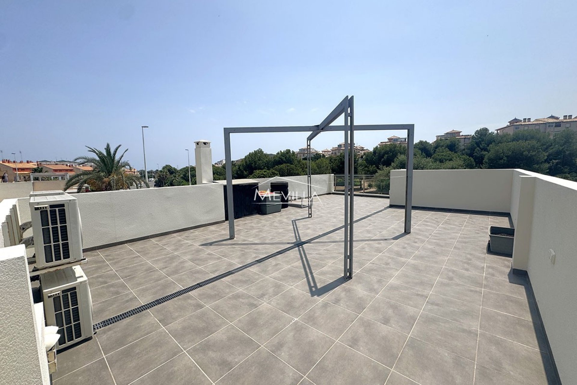 Återförsäljare - Villa - Orihuela Costa - La Zenia