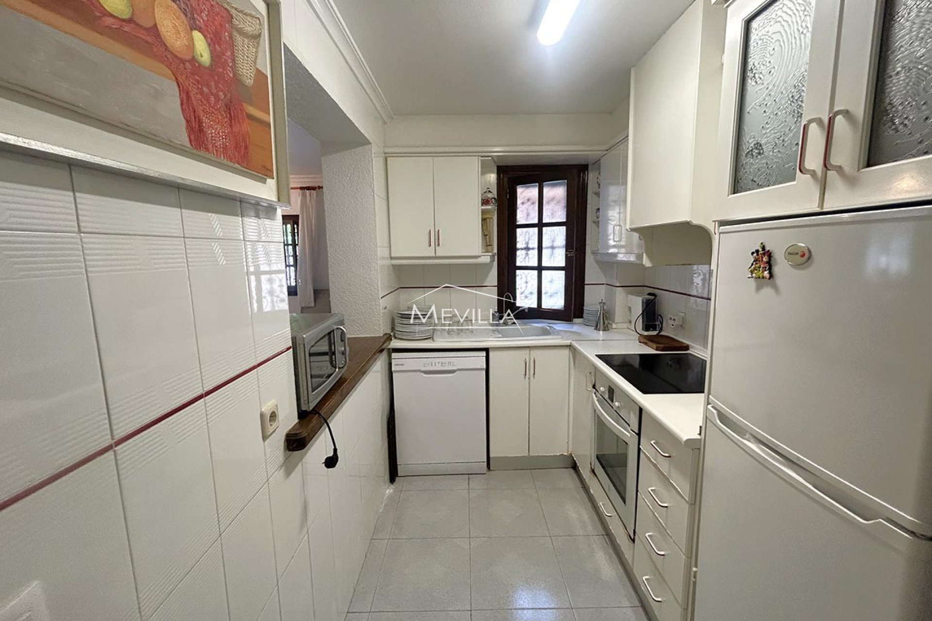 Återförsäljare - Villa - Orihuela Costa - La Zenia