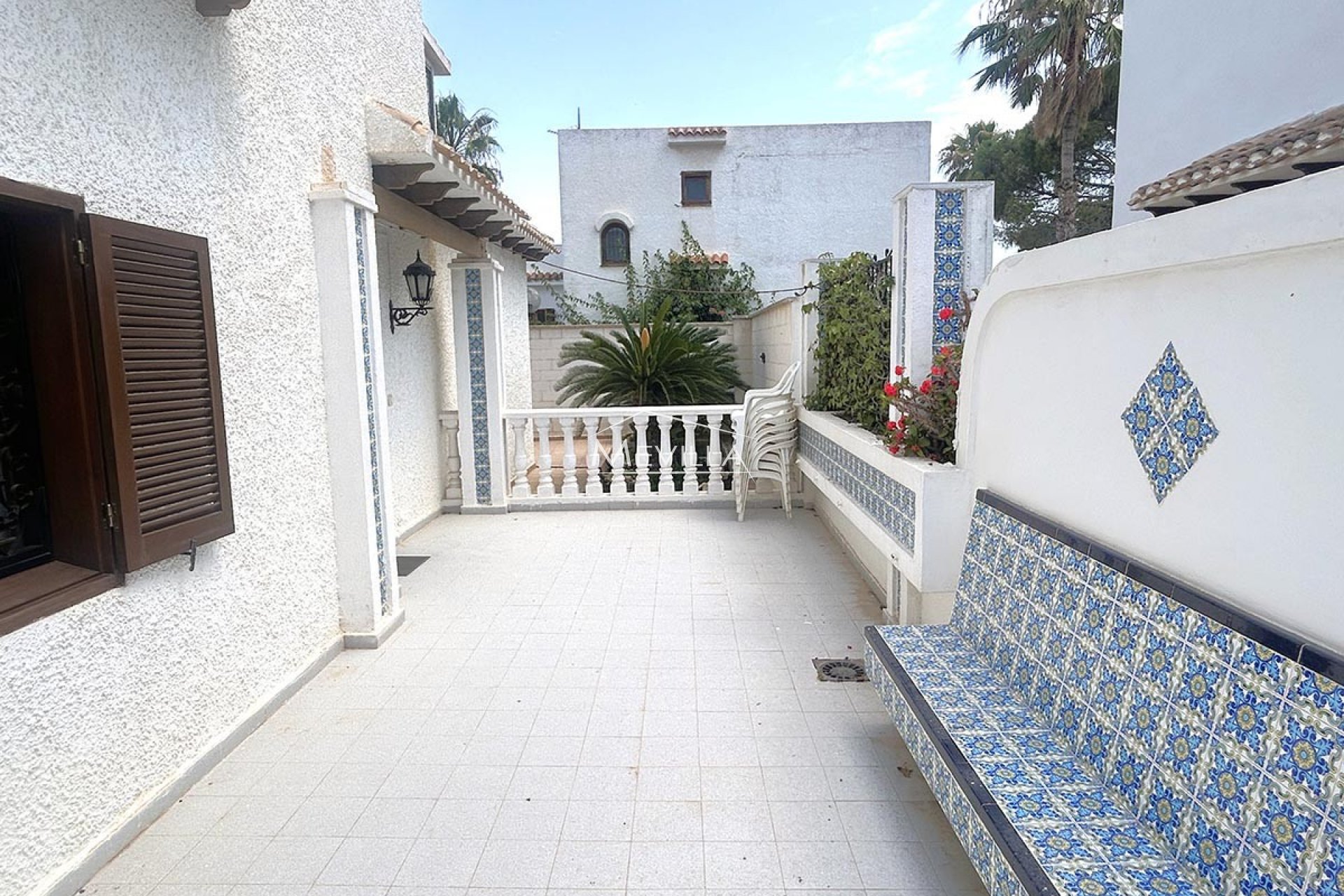 Återförsäljare - Villa - Orihuela Costa - La Zenia