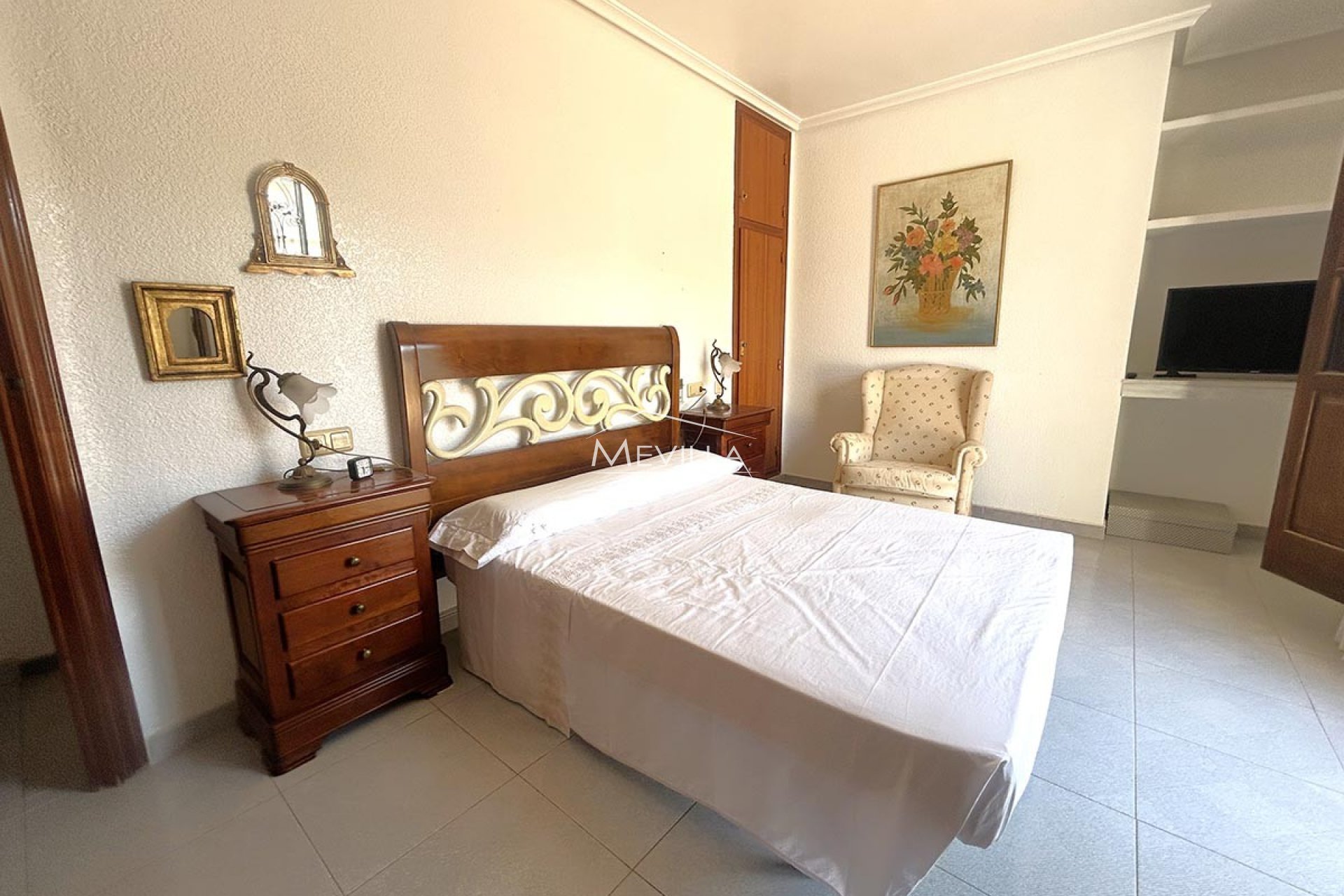 Återförsäljare - Villa - Orihuela Costa - La Zenia