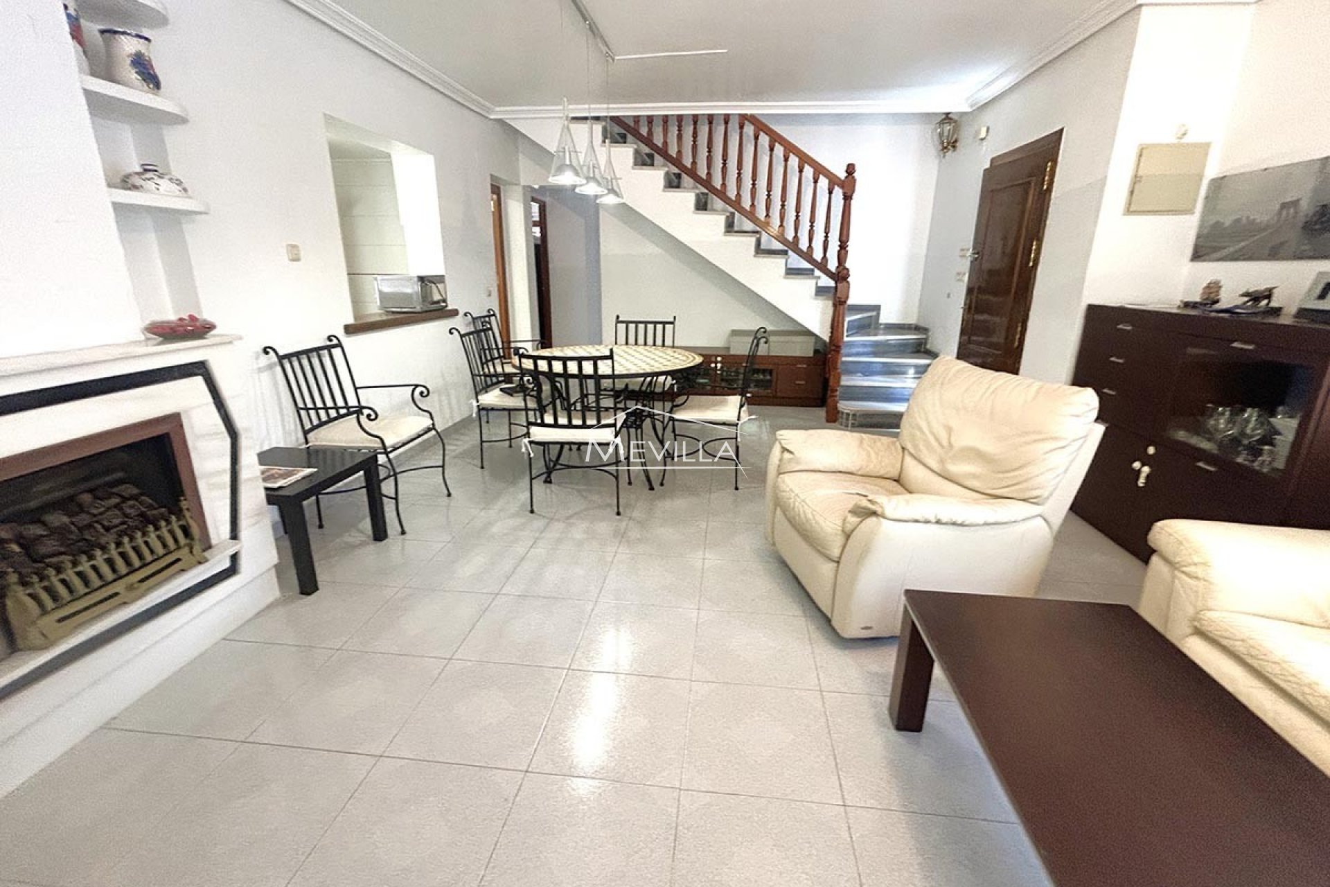 Återförsäljare - Villa - Orihuela Costa - La Zenia