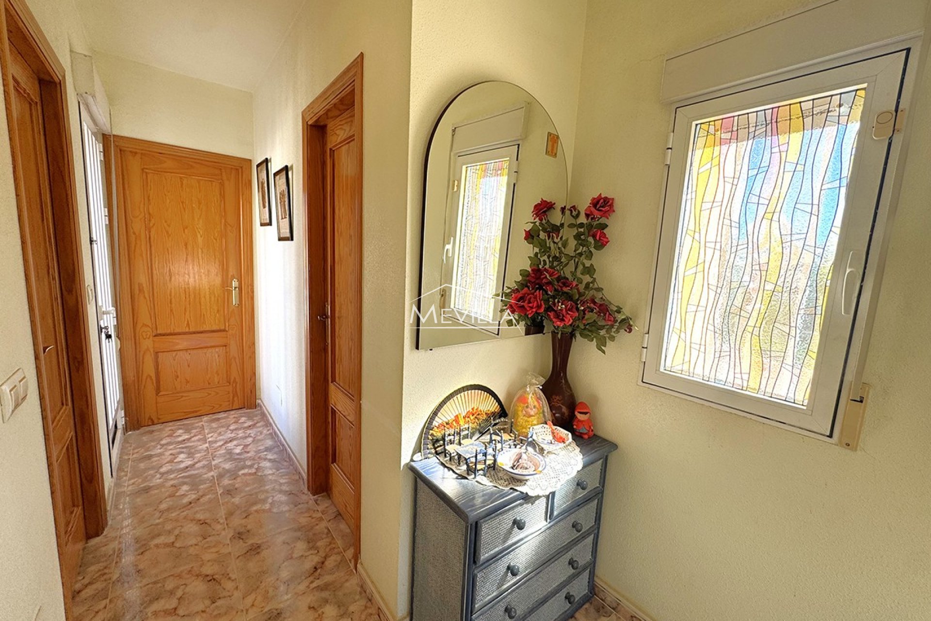 Återförsäljare - Villa - Orihuela Costa - La Zenia